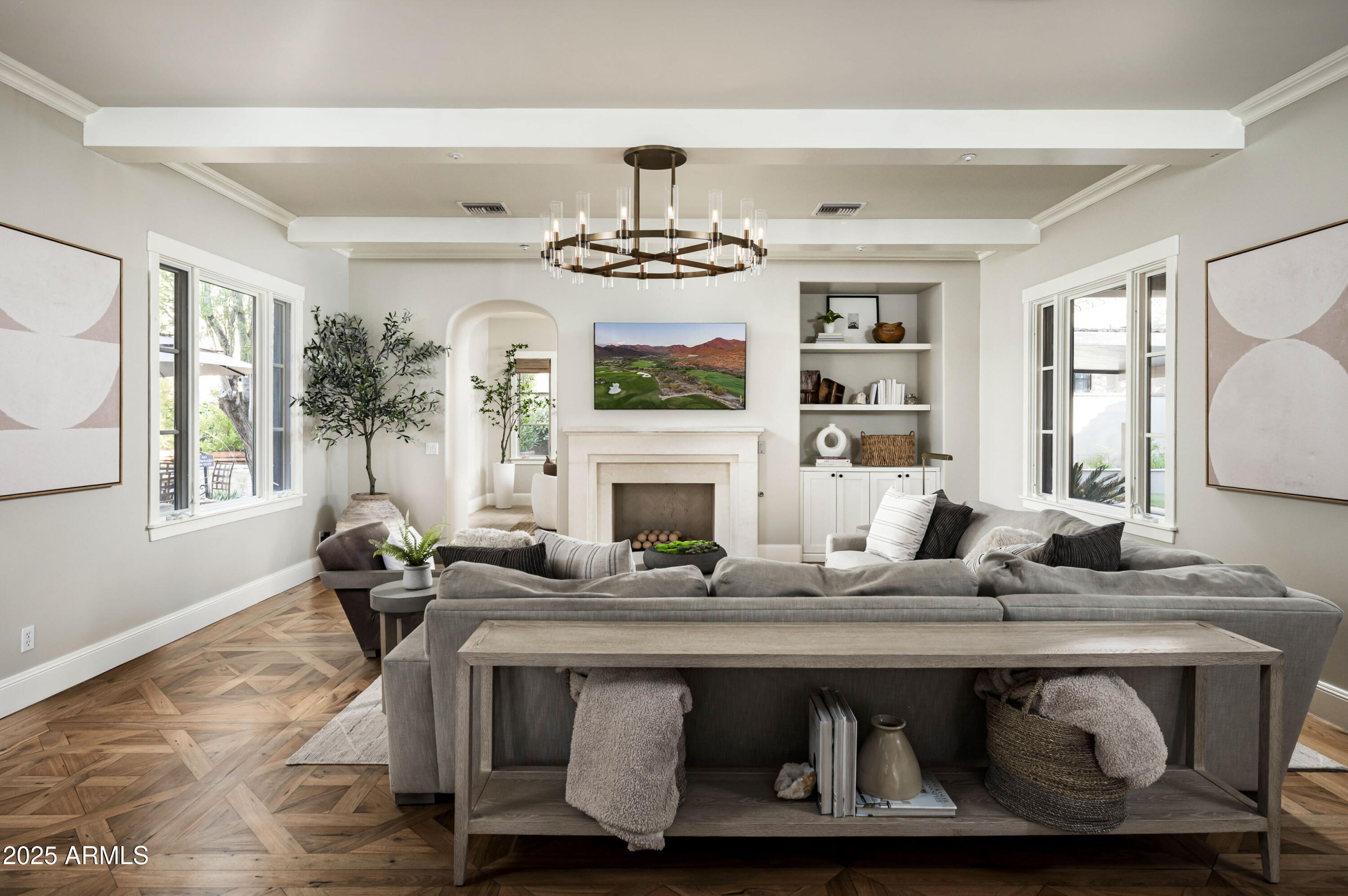 Silverleaf at DC Ranch - Residential