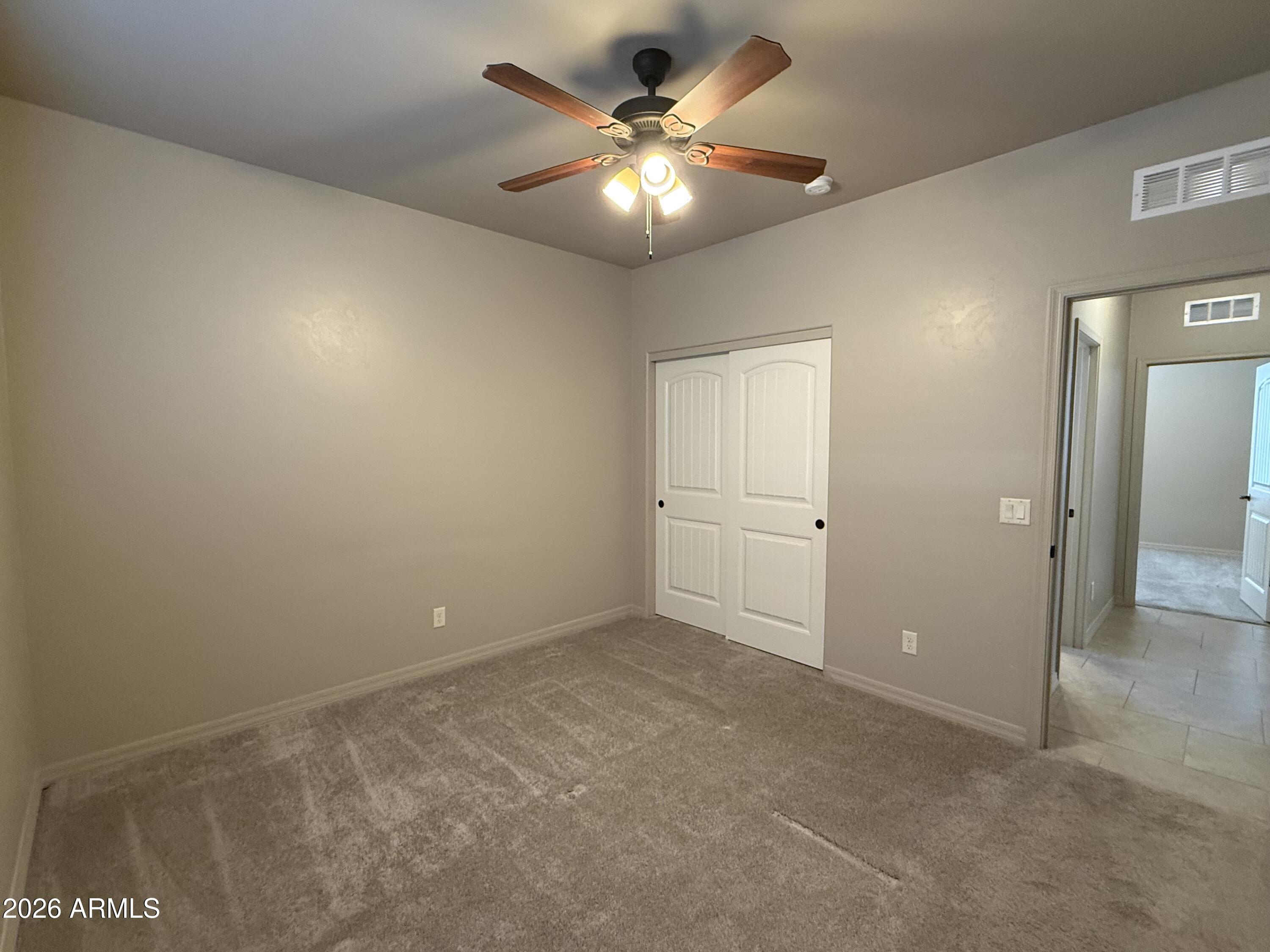 MESA VERDE ESTATES - Residential