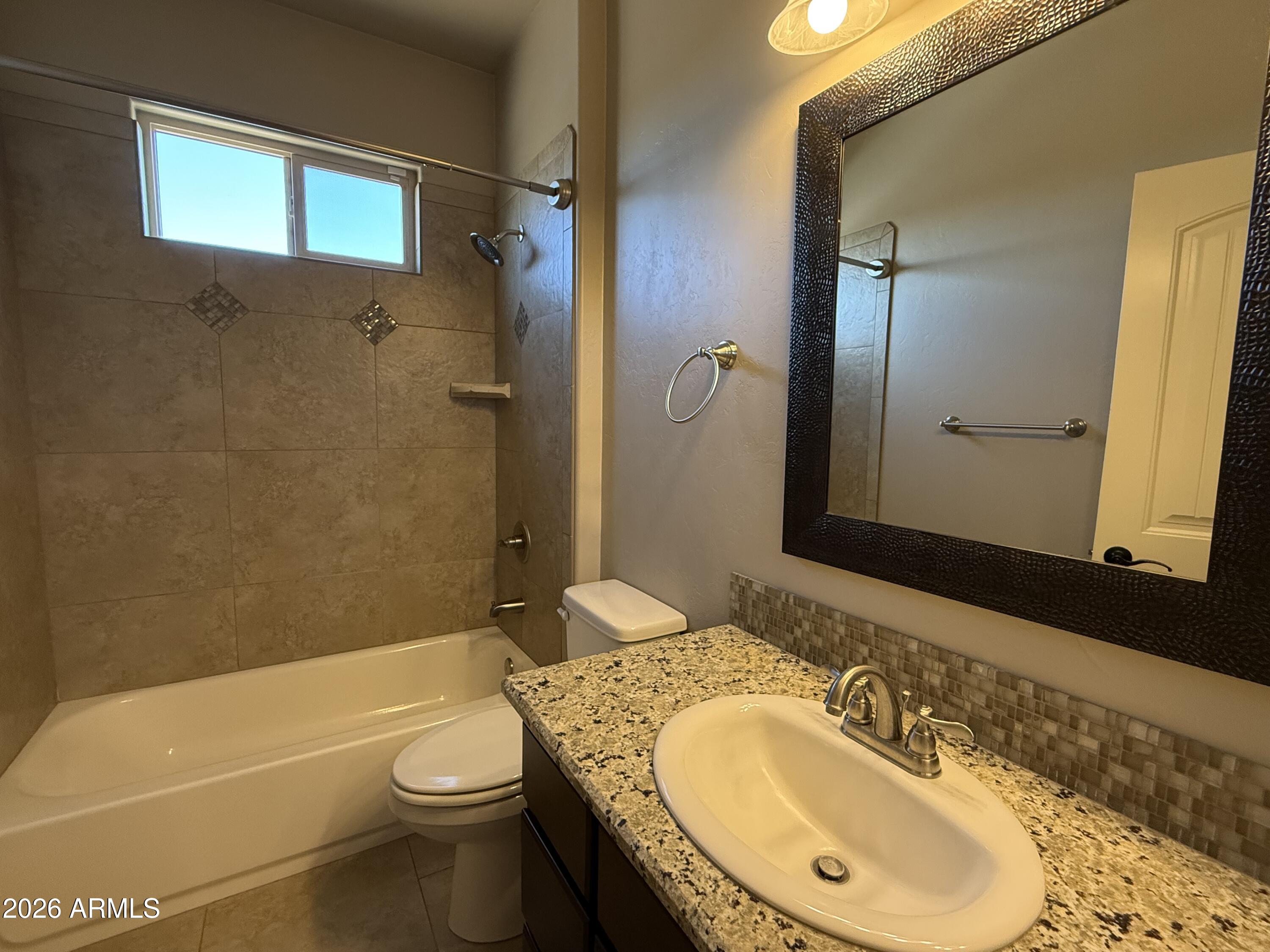 MESA VERDE ESTATES - Residential