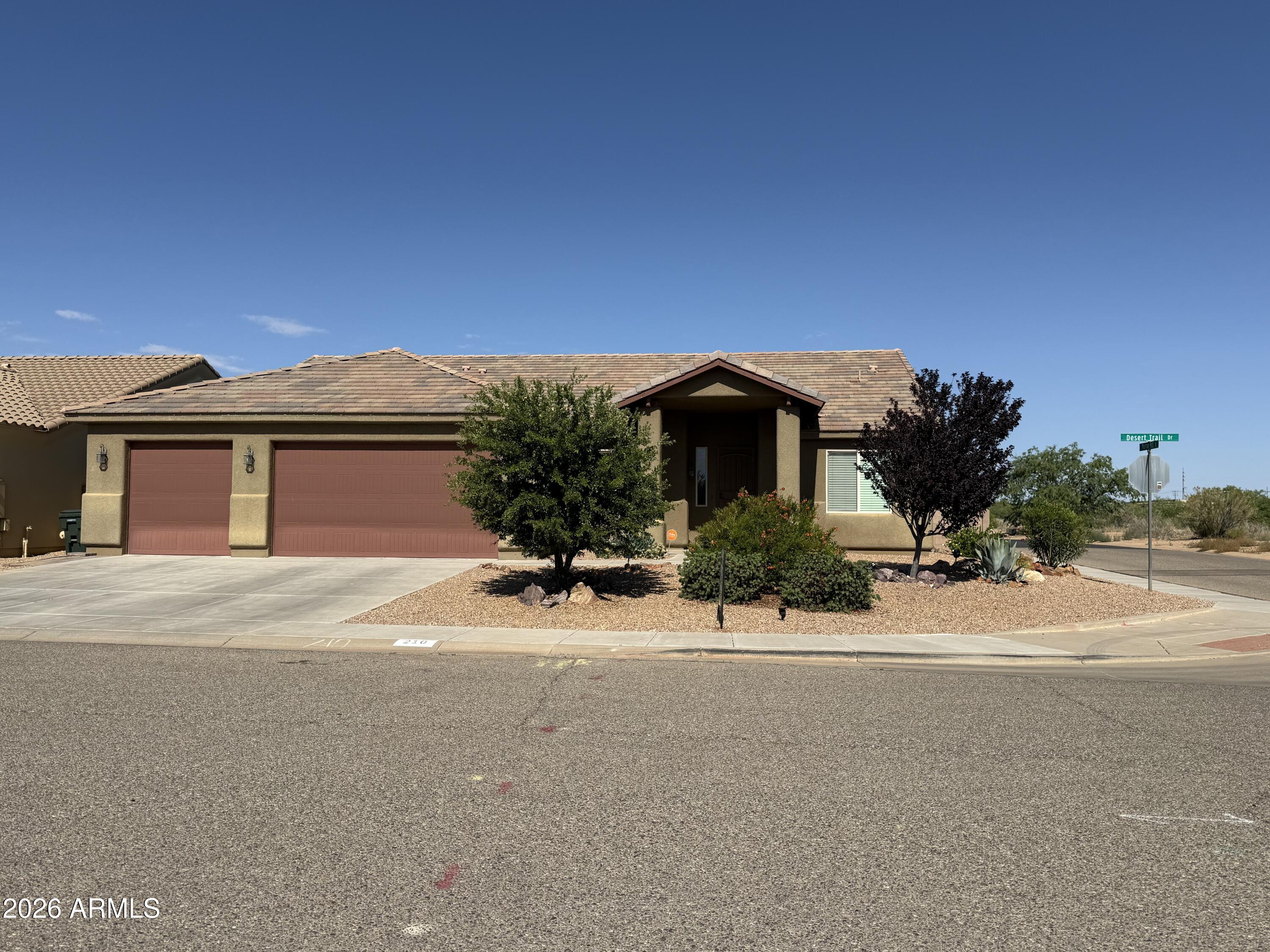 MESA VERDE ESTATES - Residential
