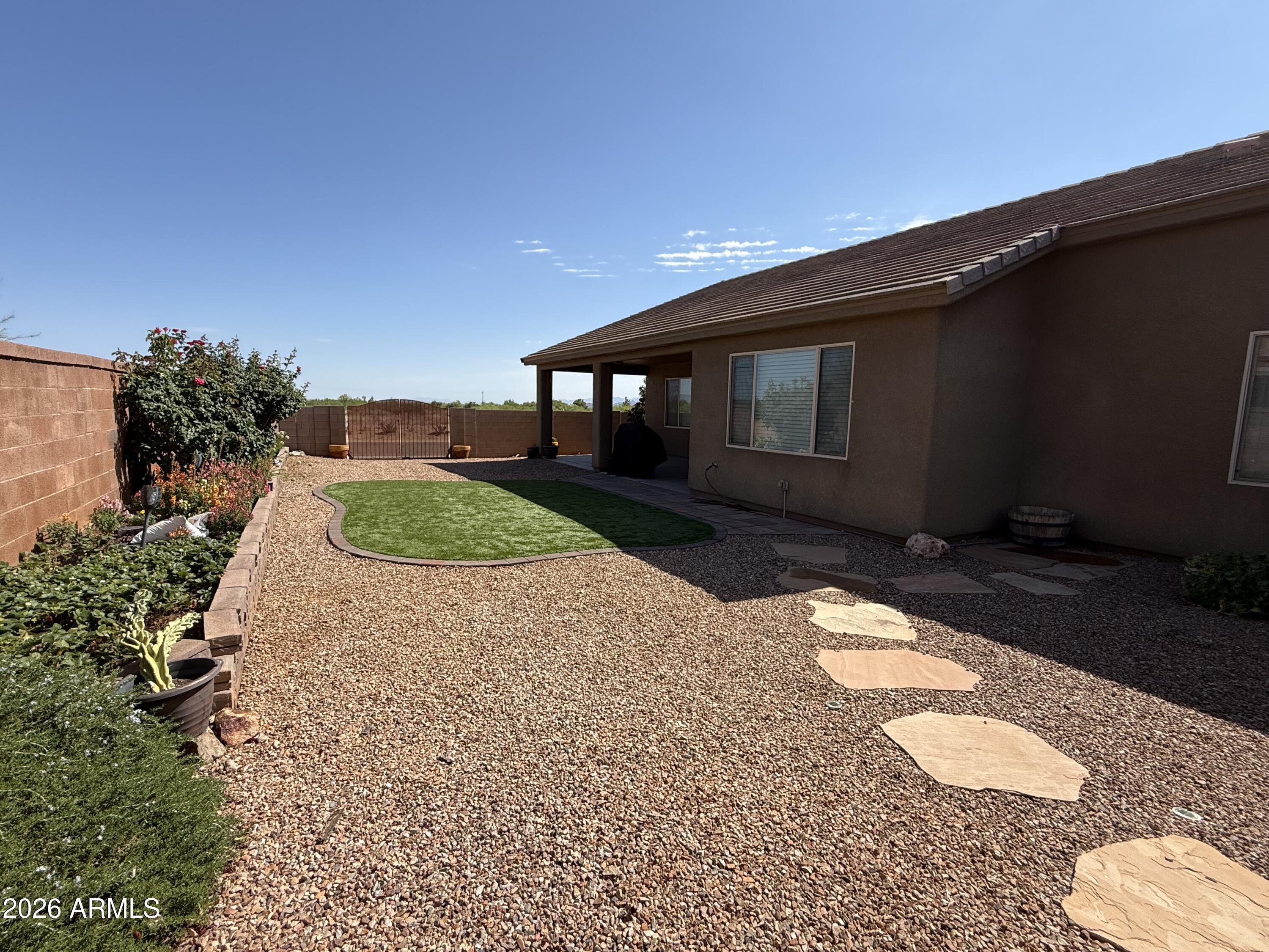 MESA VERDE ESTATES - Residential