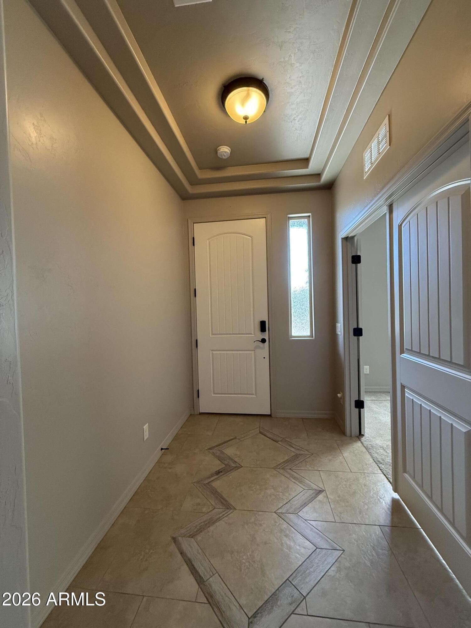 MESA VERDE ESTATES - Residential