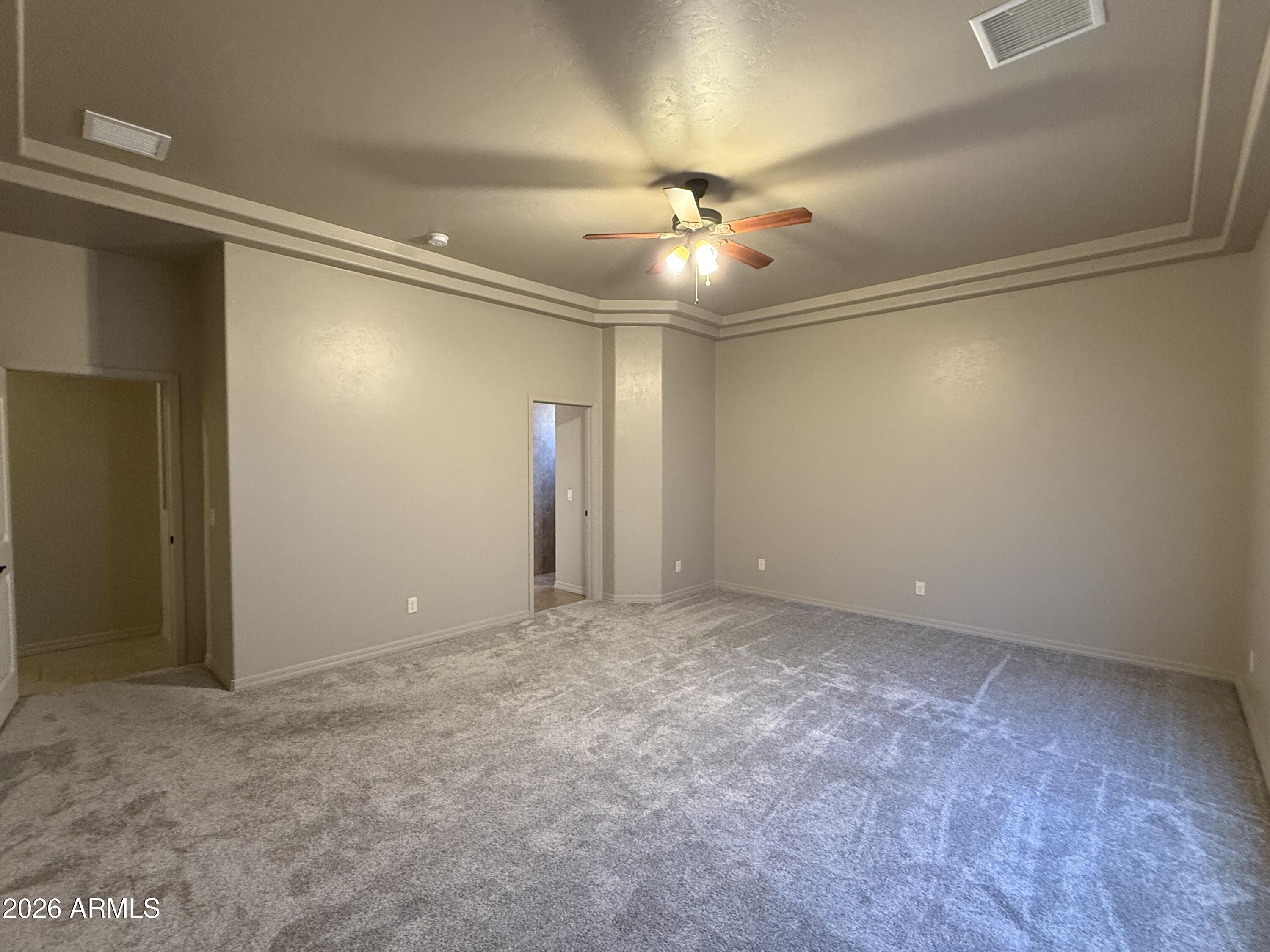 MESA VERDE ESTATES - Residential