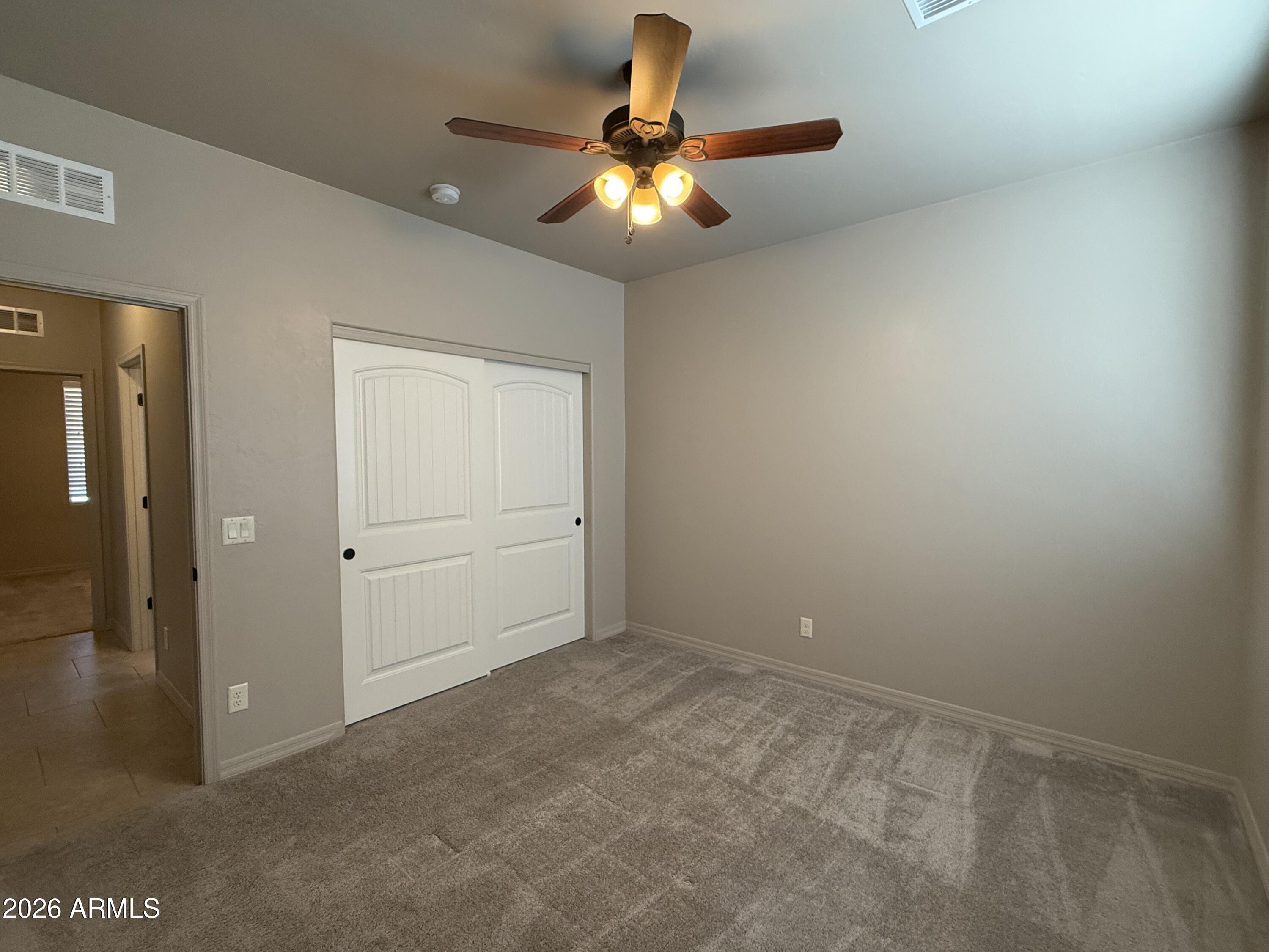 MESA VERDE ESTATES - Residential