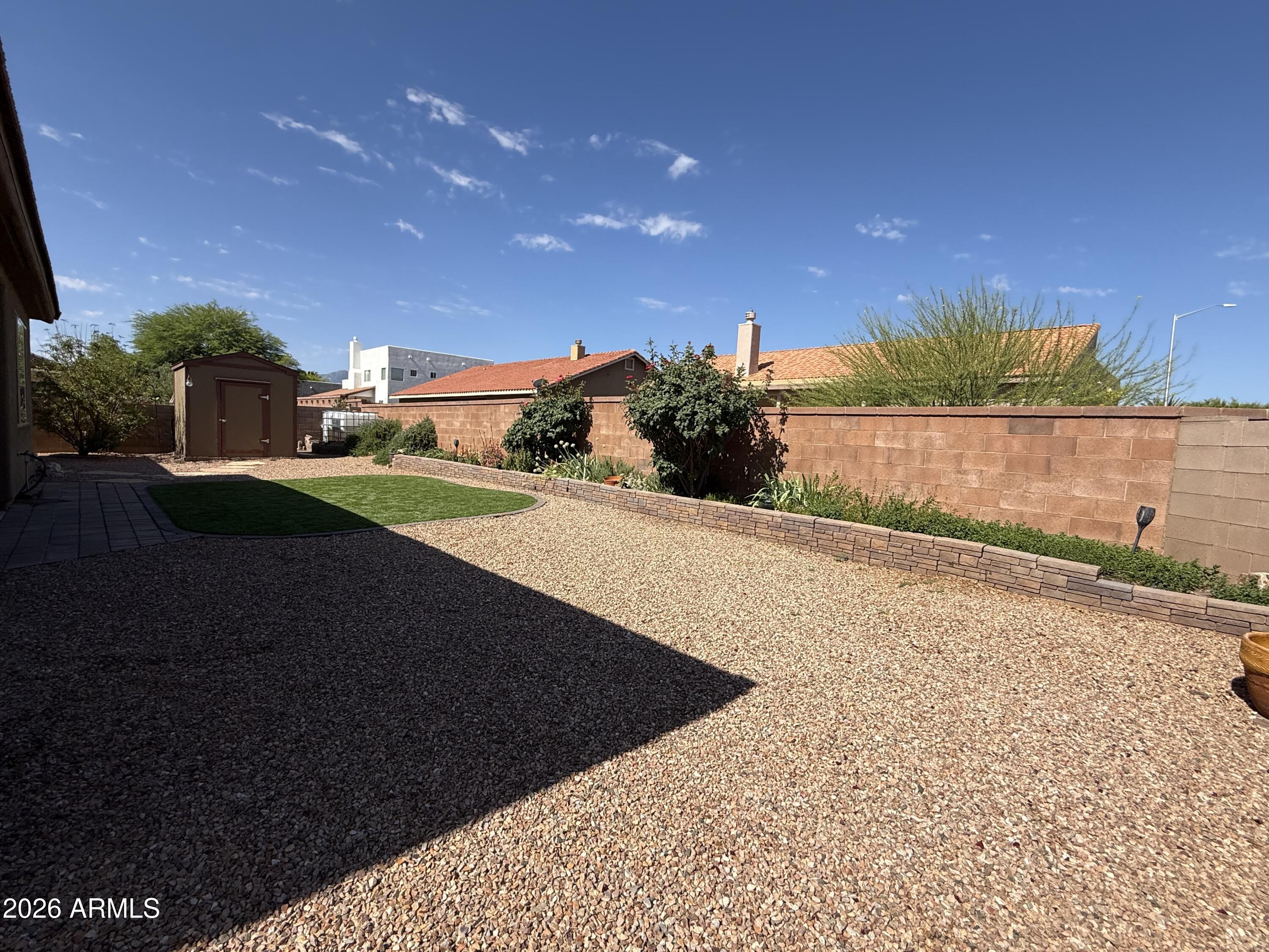 MESA VERDE ESTATES - Residential