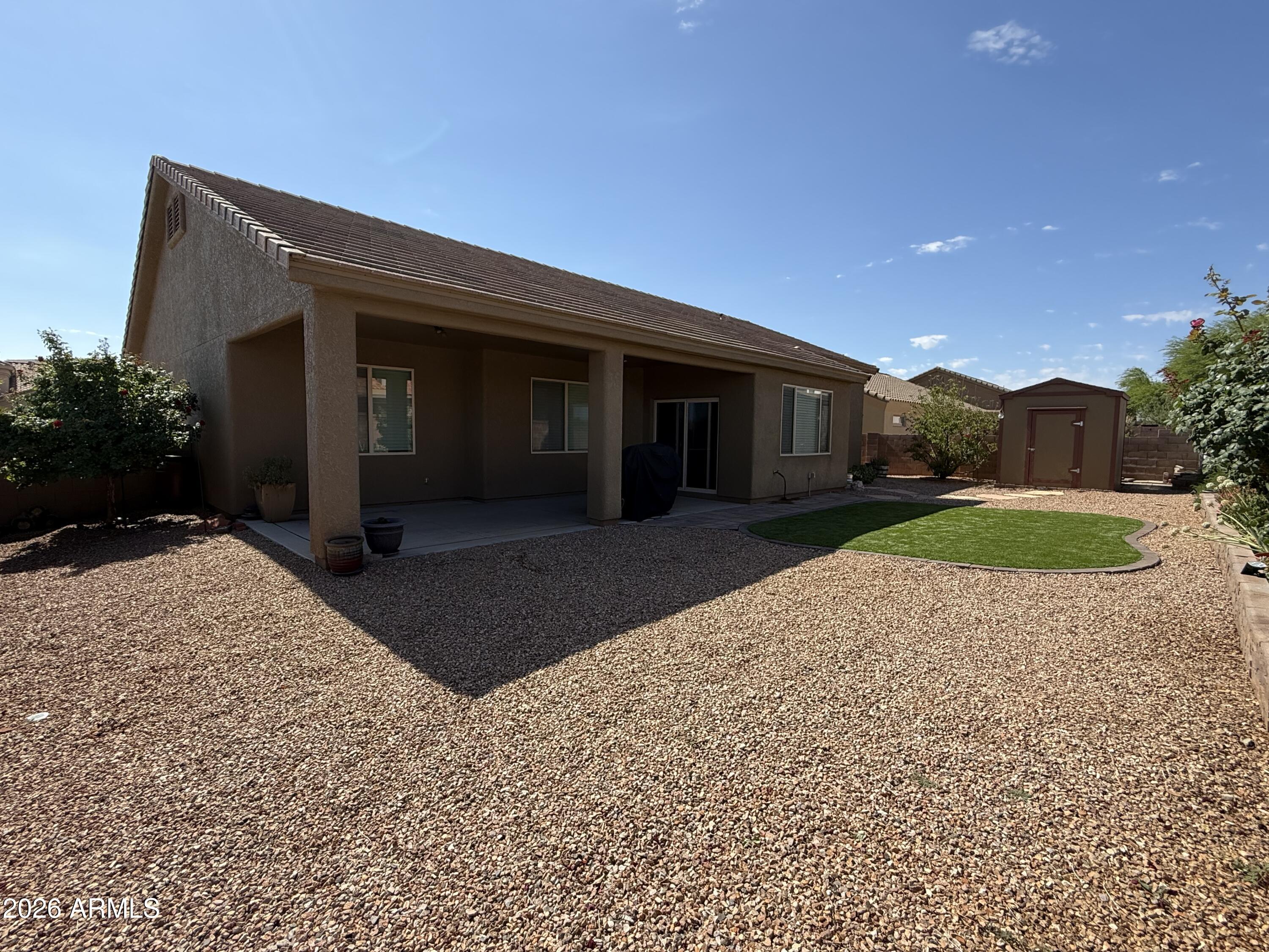 MESA VERDE ESTATES - Residential