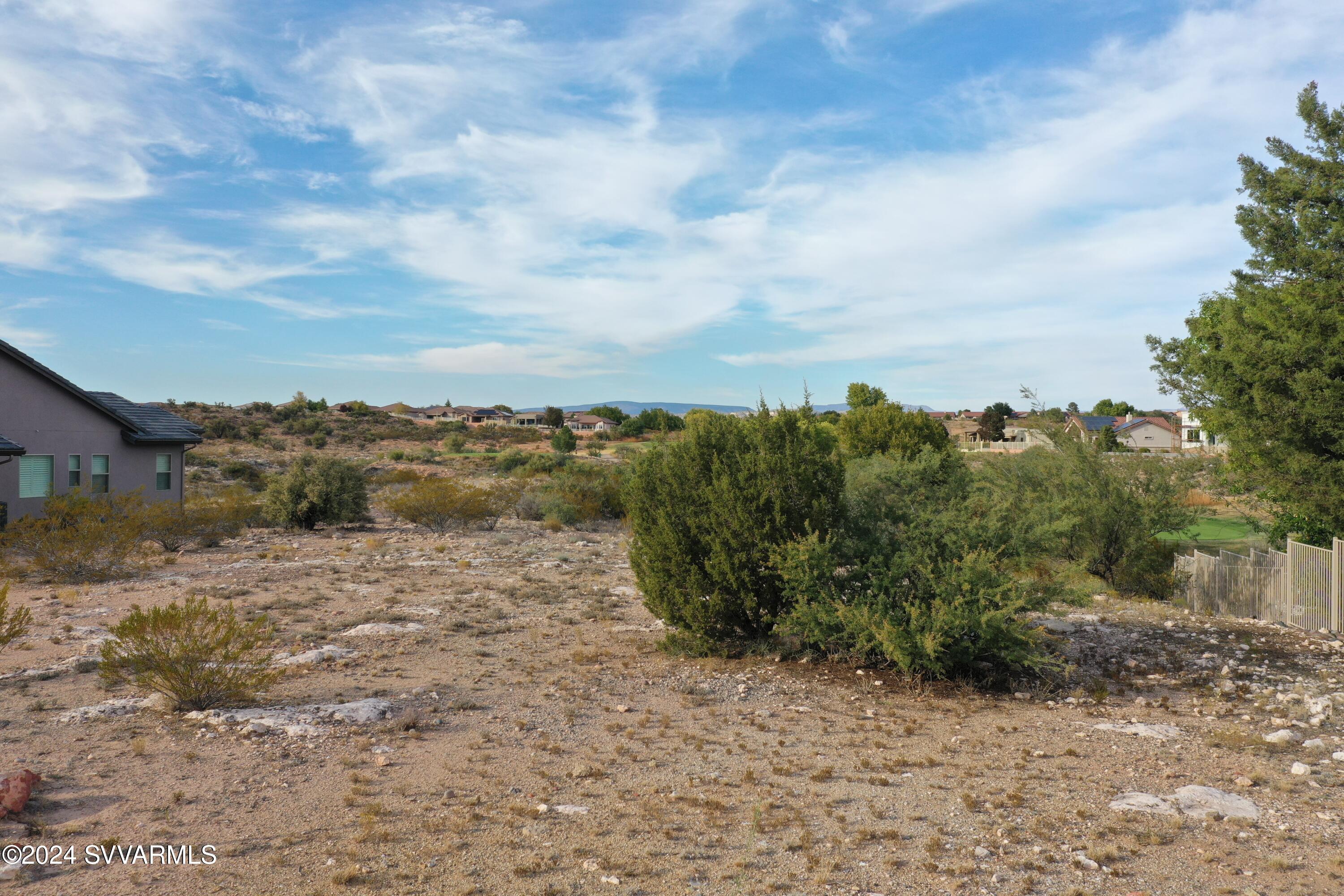 VSF - Turnberry Estates - Land