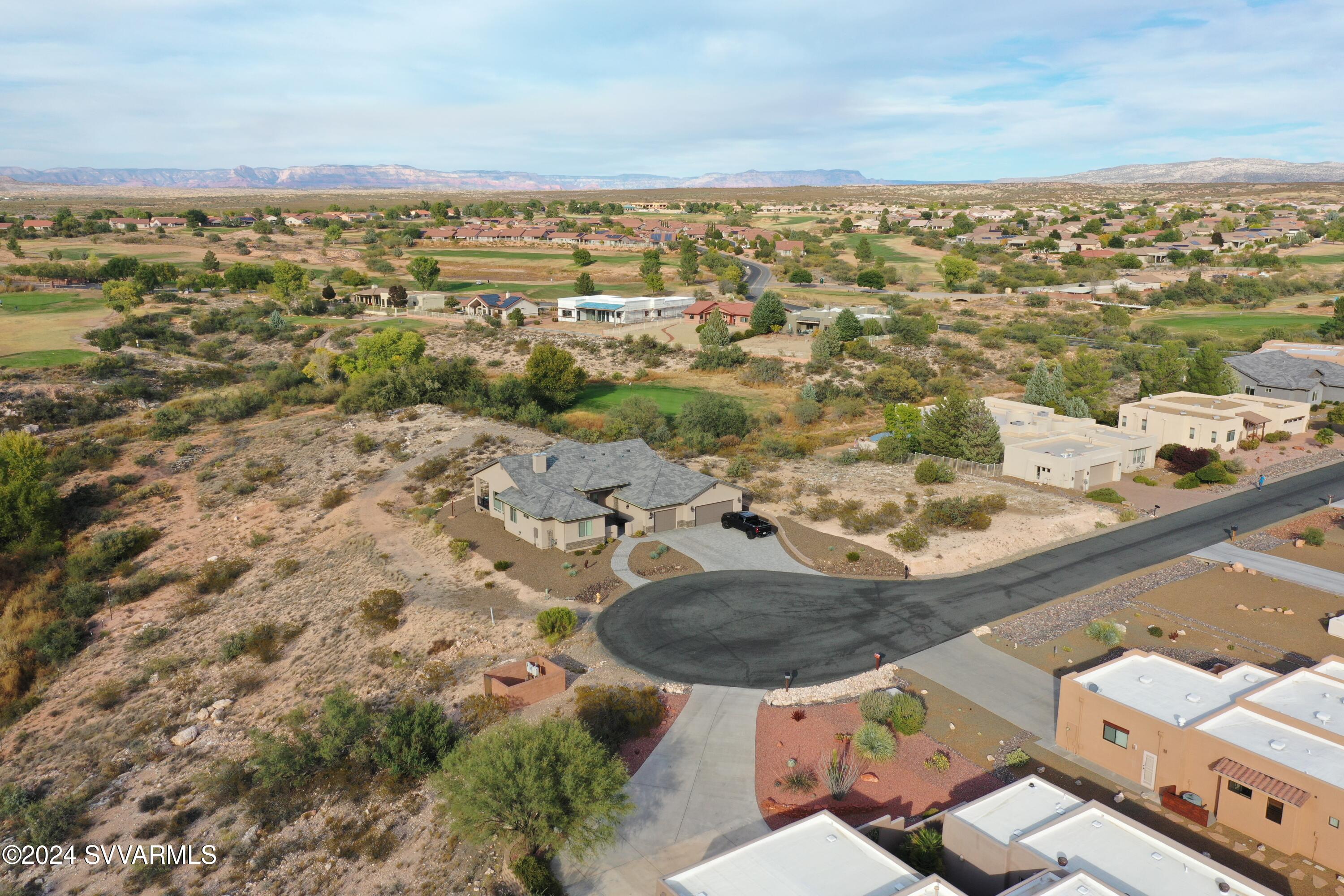VSF - Turnberry Estates - Land