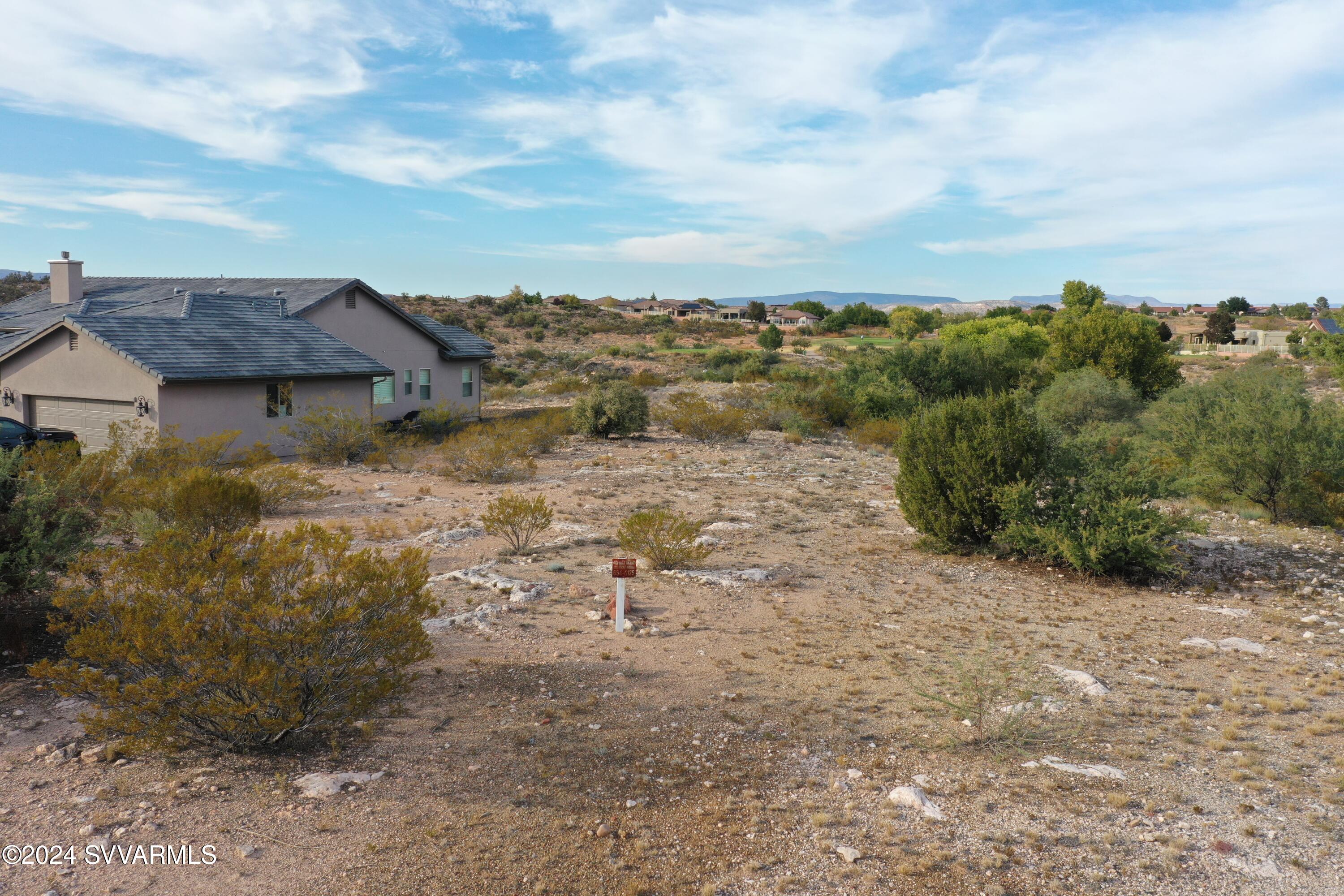 VSF - Turnberry Estates - Land