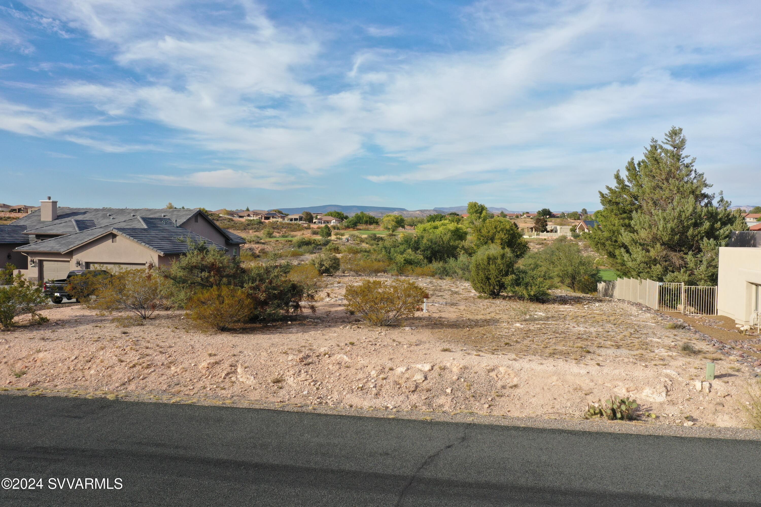 VSF - Turnberry Estates - Land
