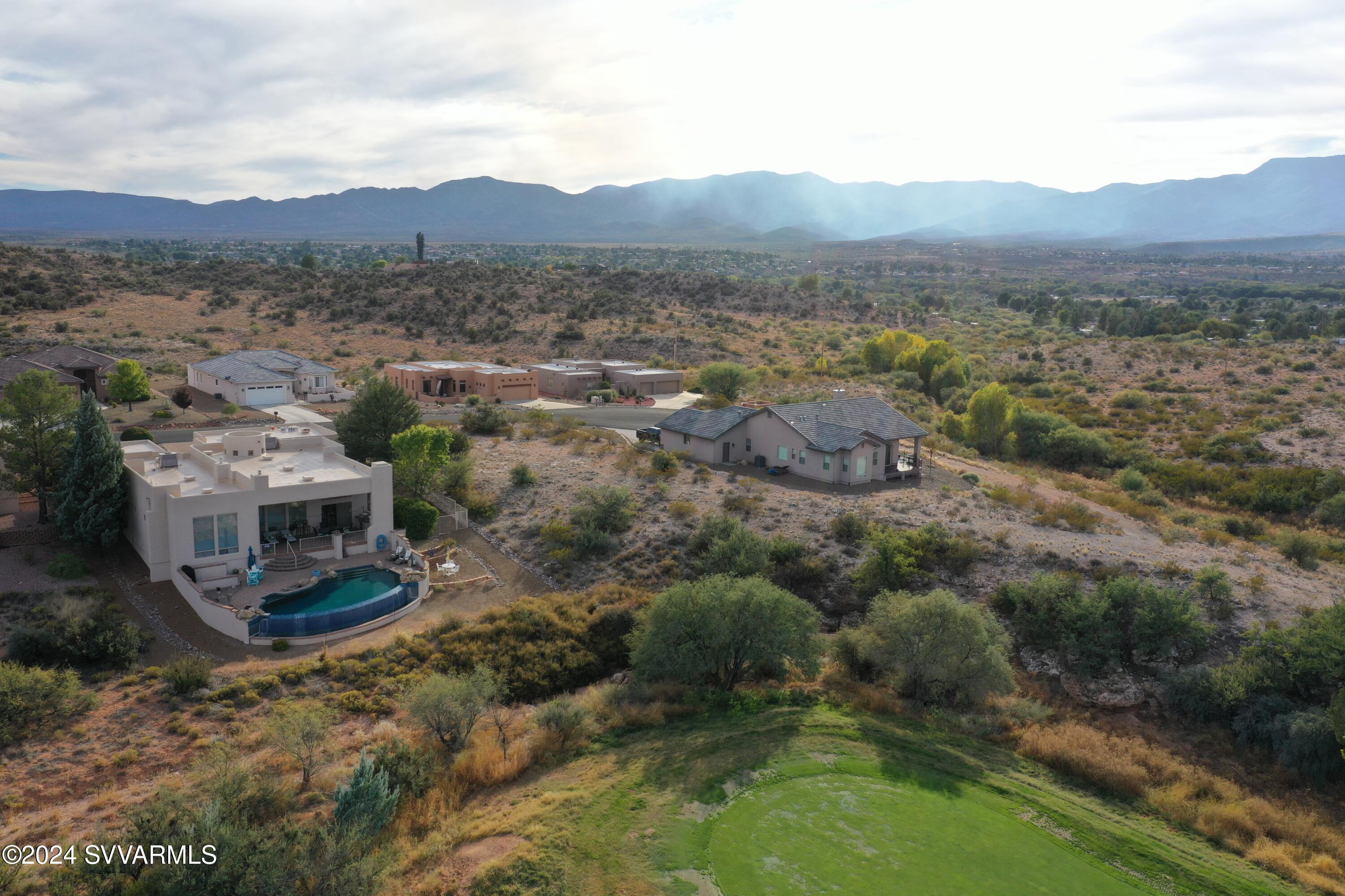 VSF - Turnberry Estates - Land