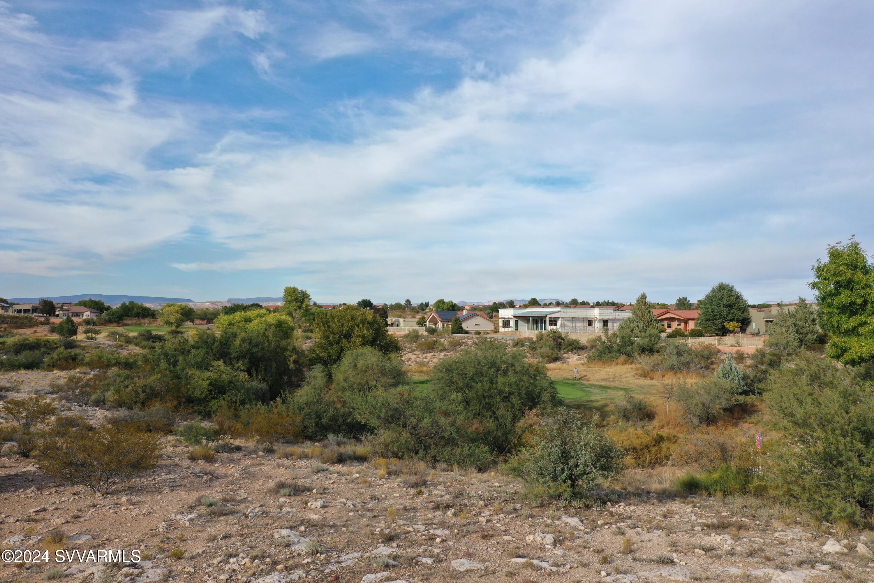 VSF - Turnberry Estates - Land