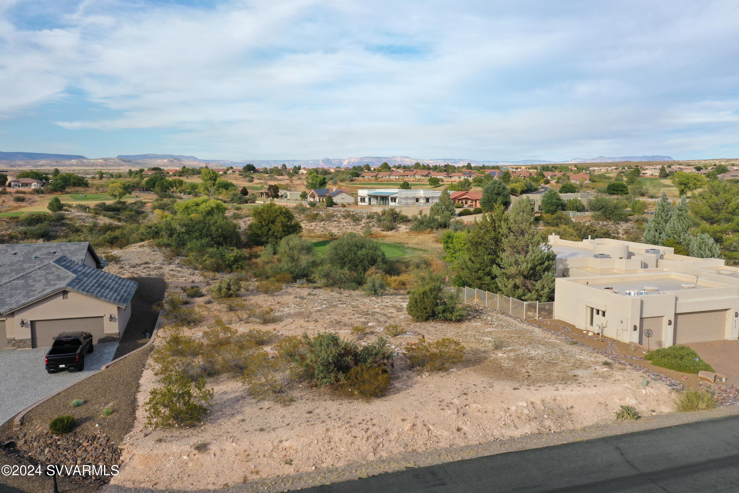 VSF - Turnberry Estates - Land