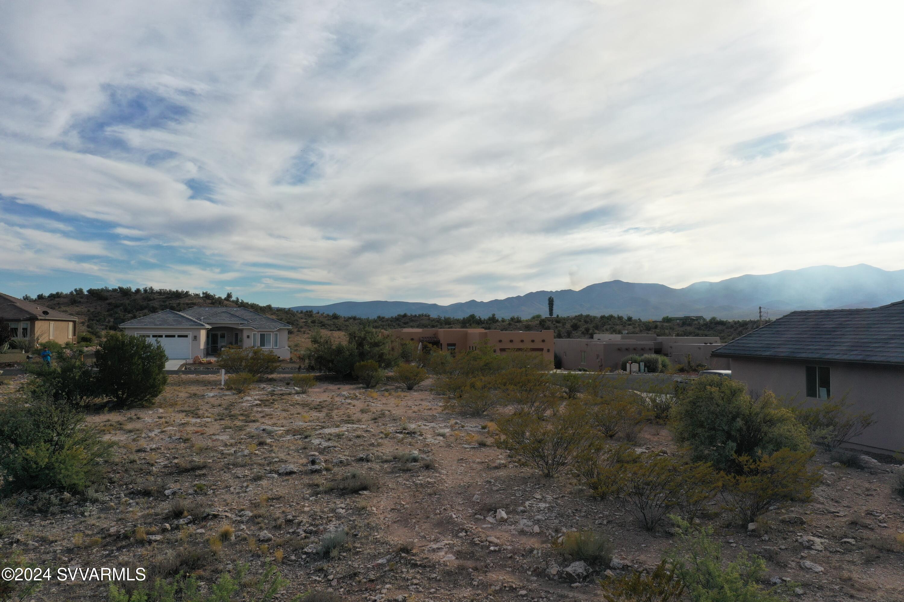 VSF - Turnberry Estates - Land
