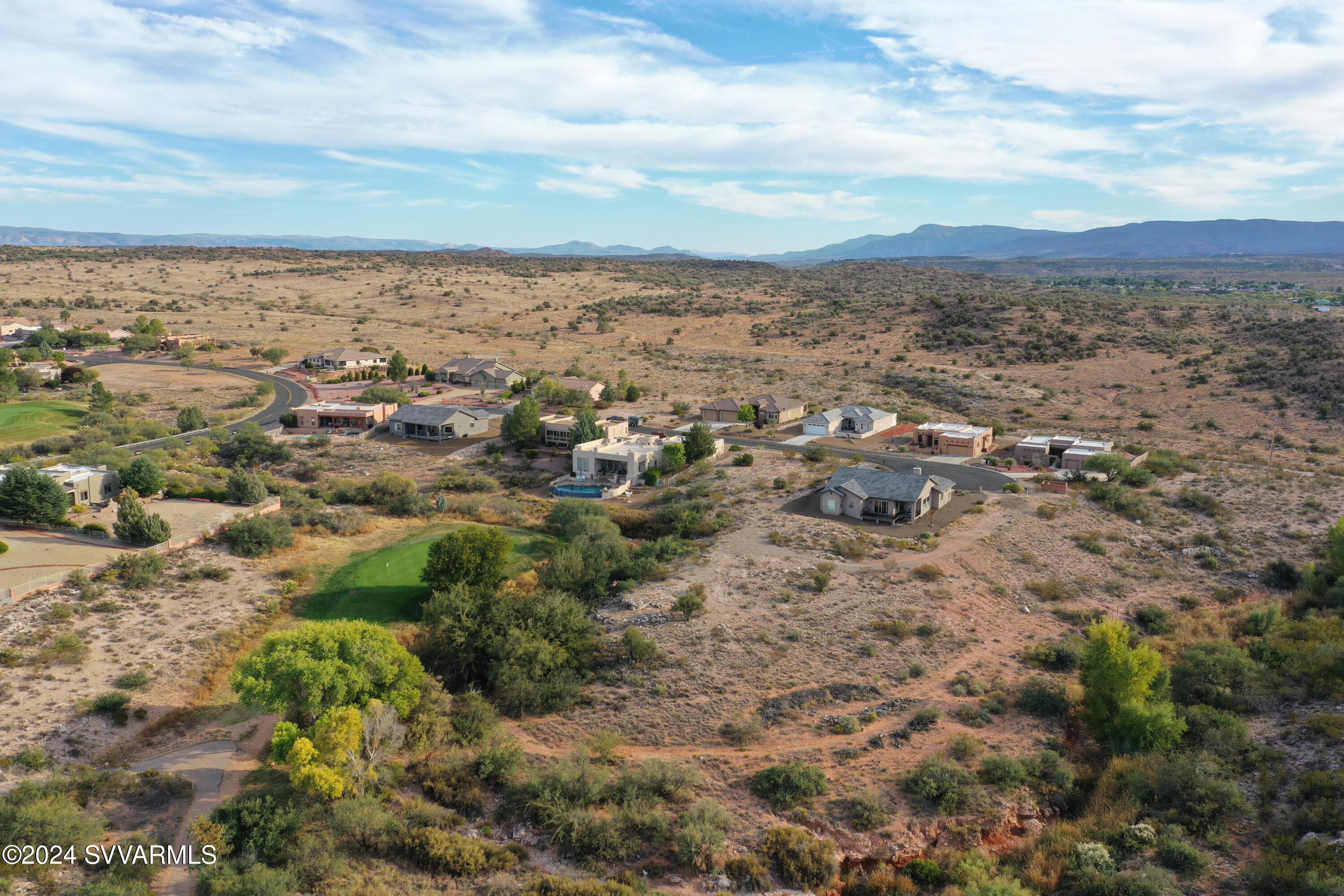 VSF - Turnberry Estates - Land