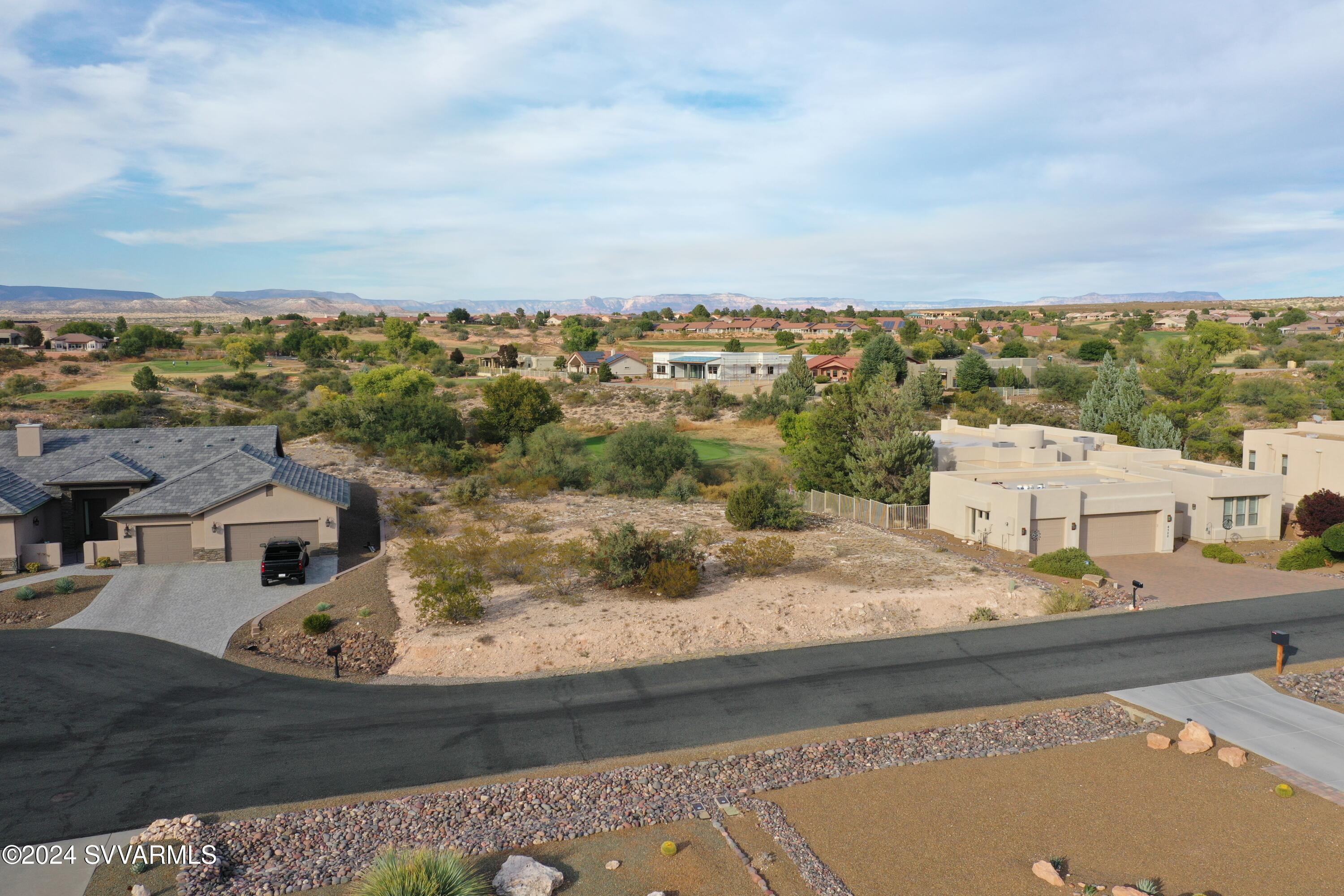 VSF - Turnberry Estates - Land
