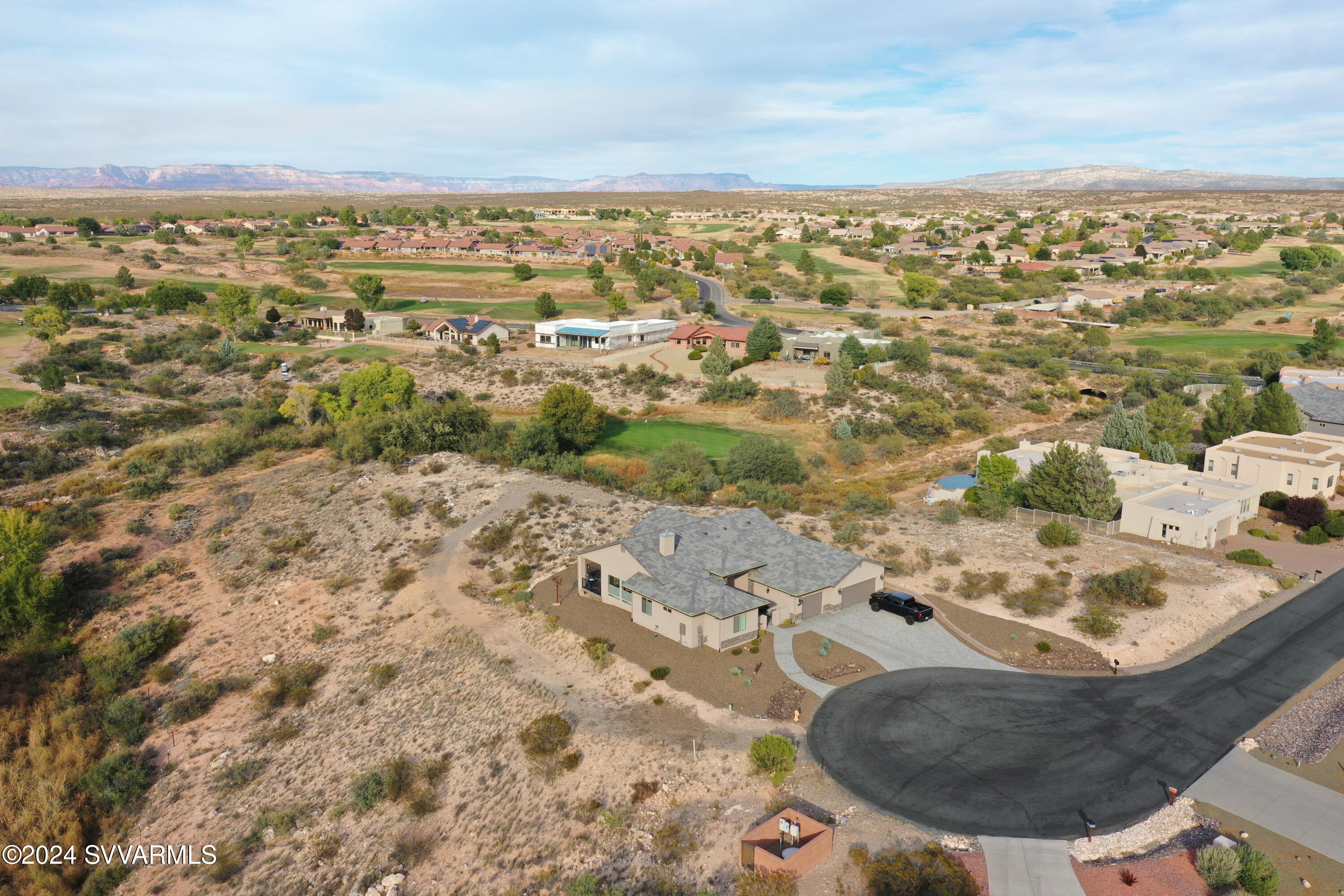 VSF - Turnberry Estates - Land