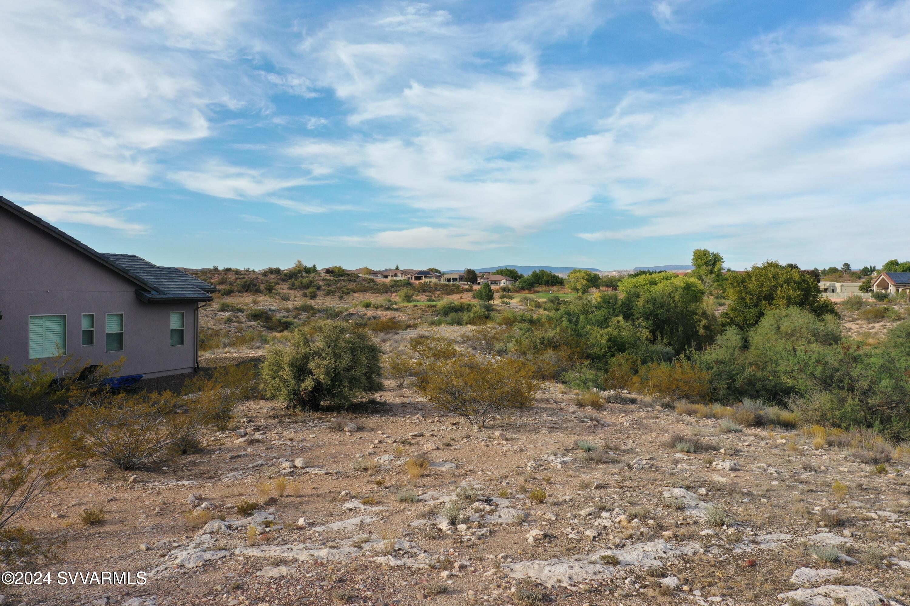 VSF - Turnberry Estates - Land