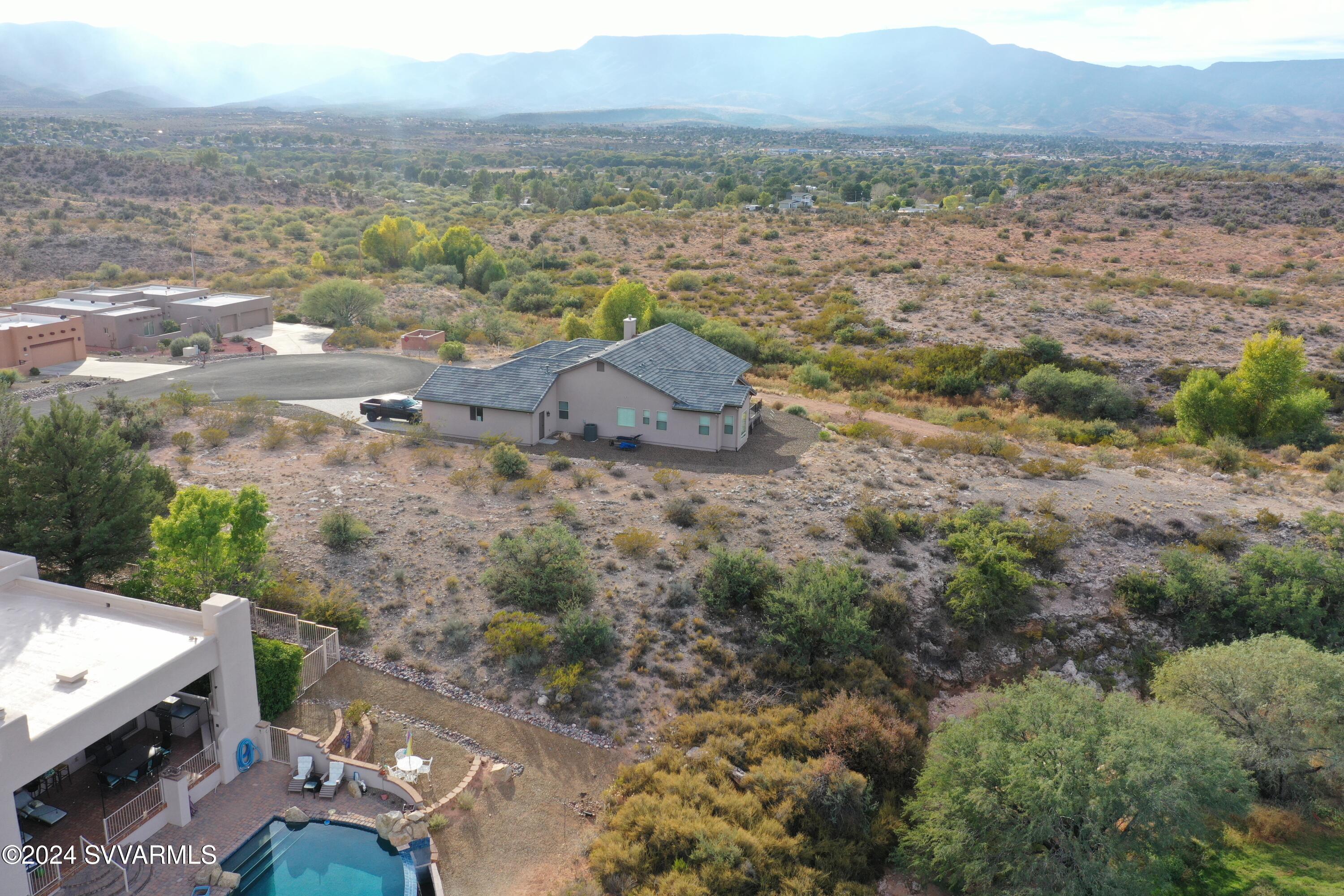 VSF - Turnberry Estates - Land