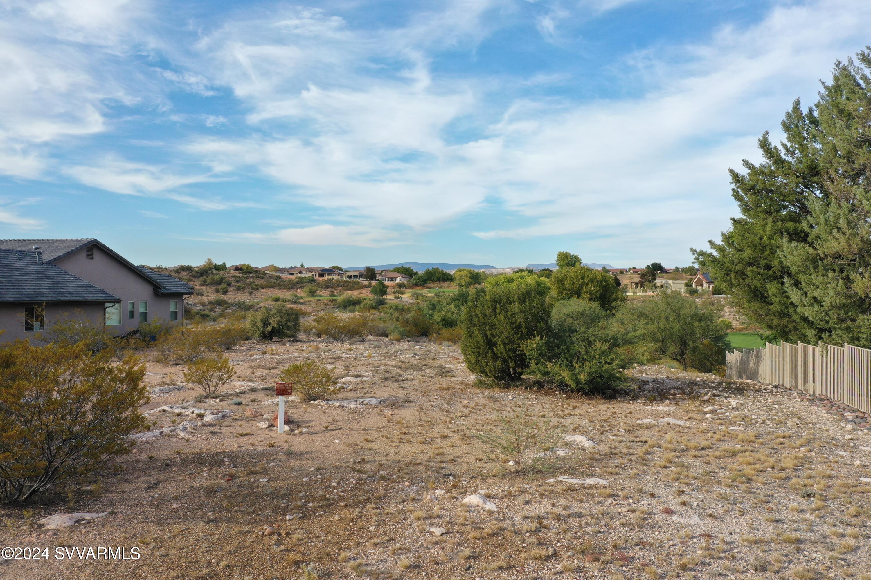 VSF - Turnberry Estates - Land