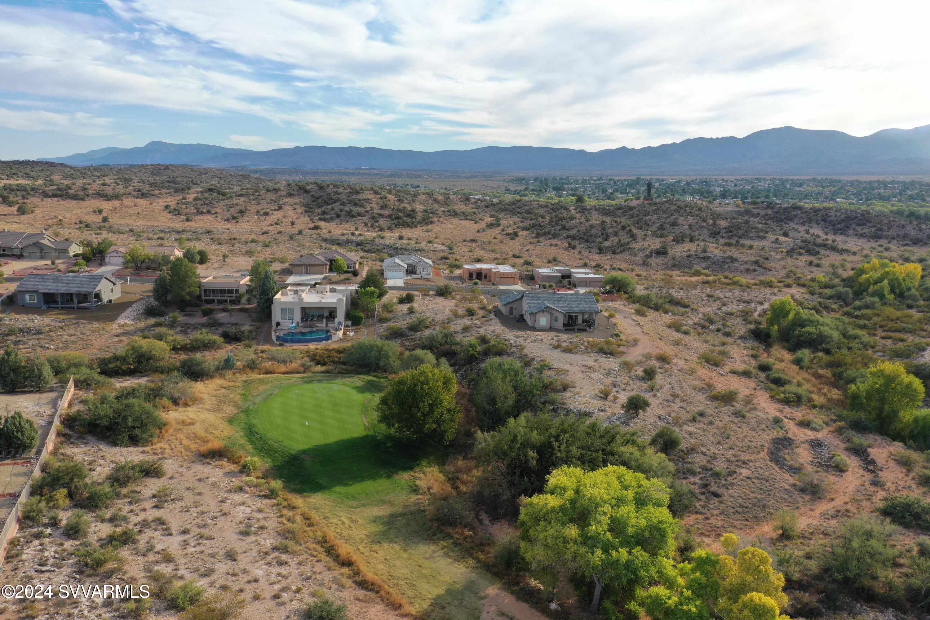 VSF - Turnberry Estates - Land