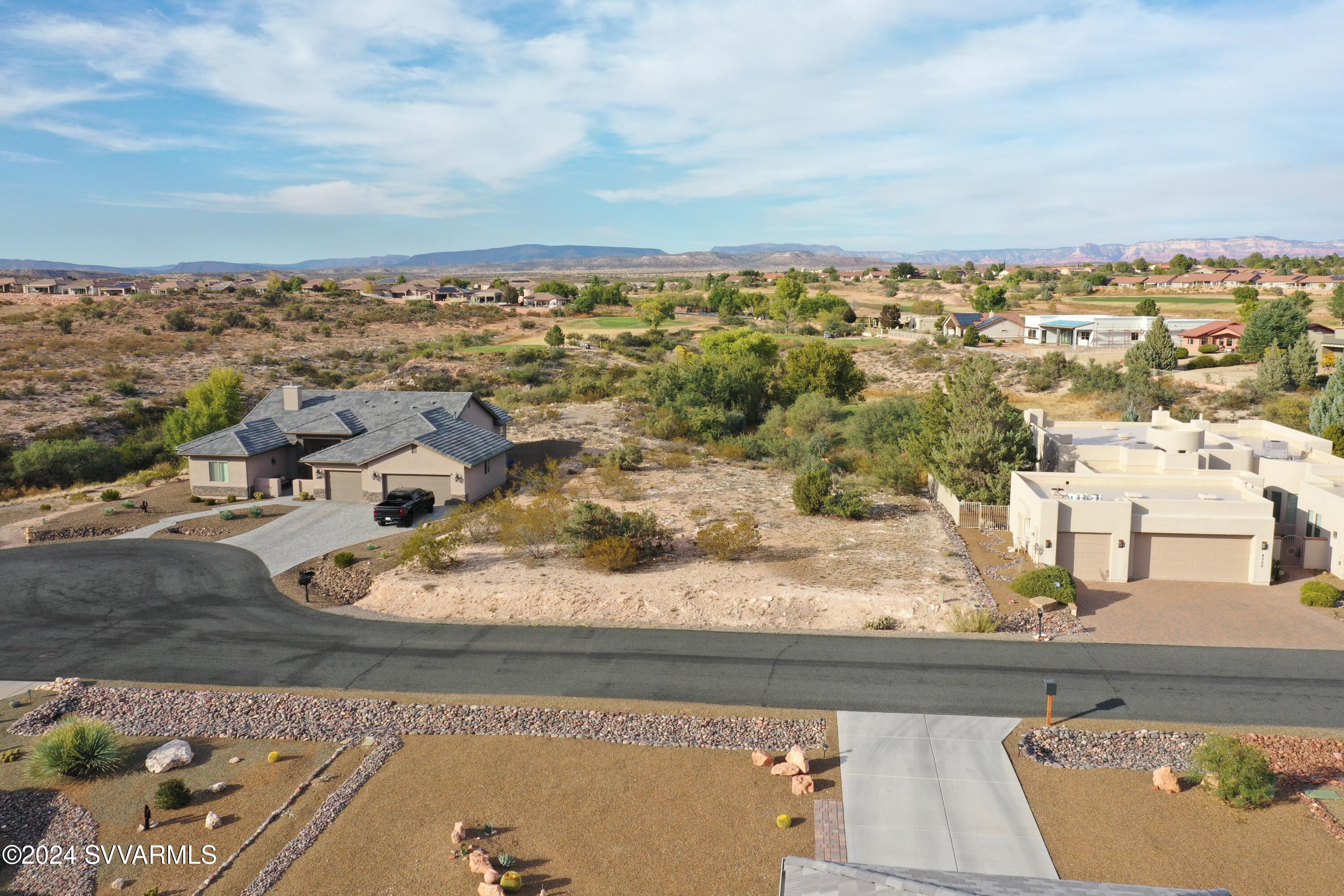 VSF - Turnberry Estates - Land
