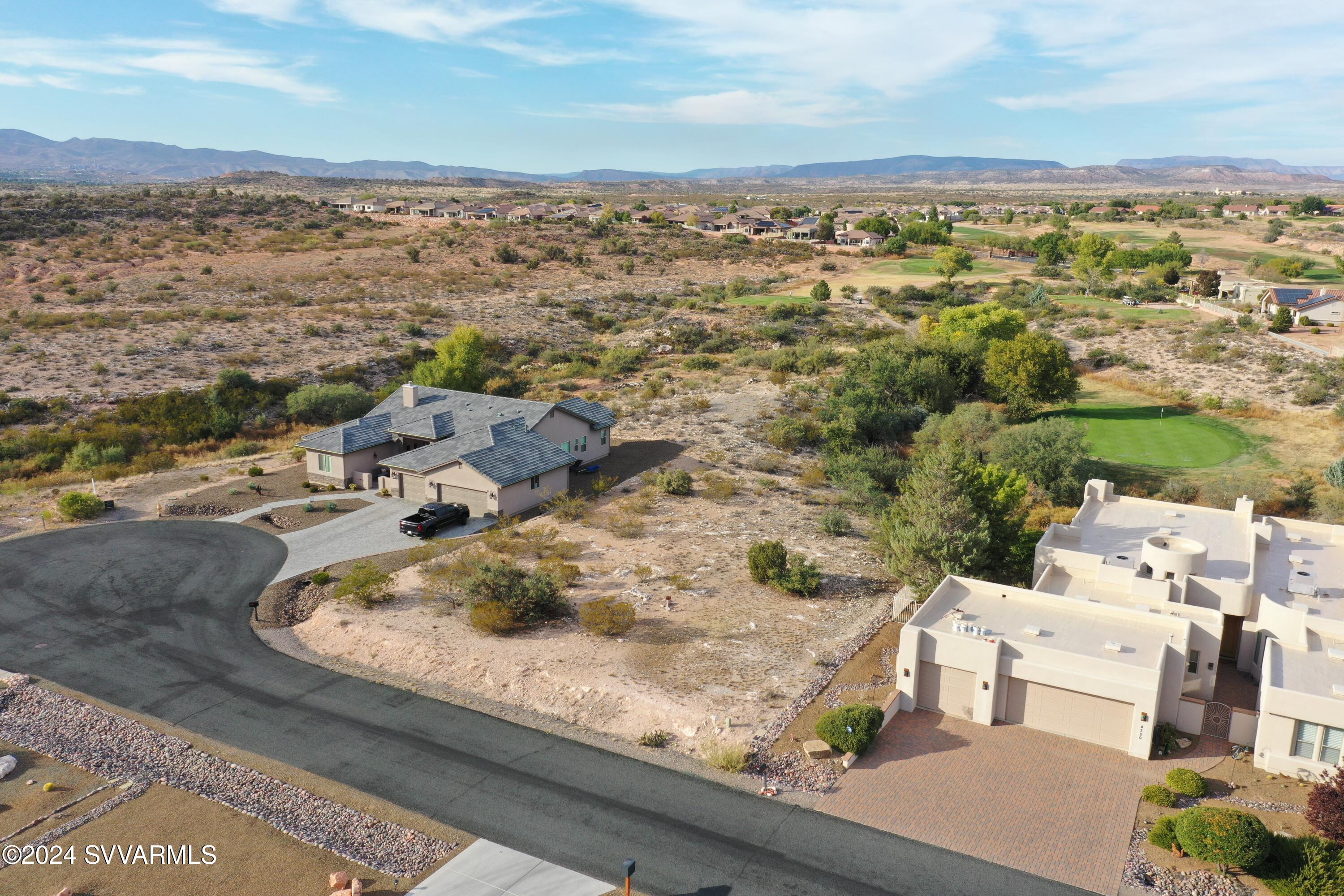 VSF - Turnberry Estates - Land