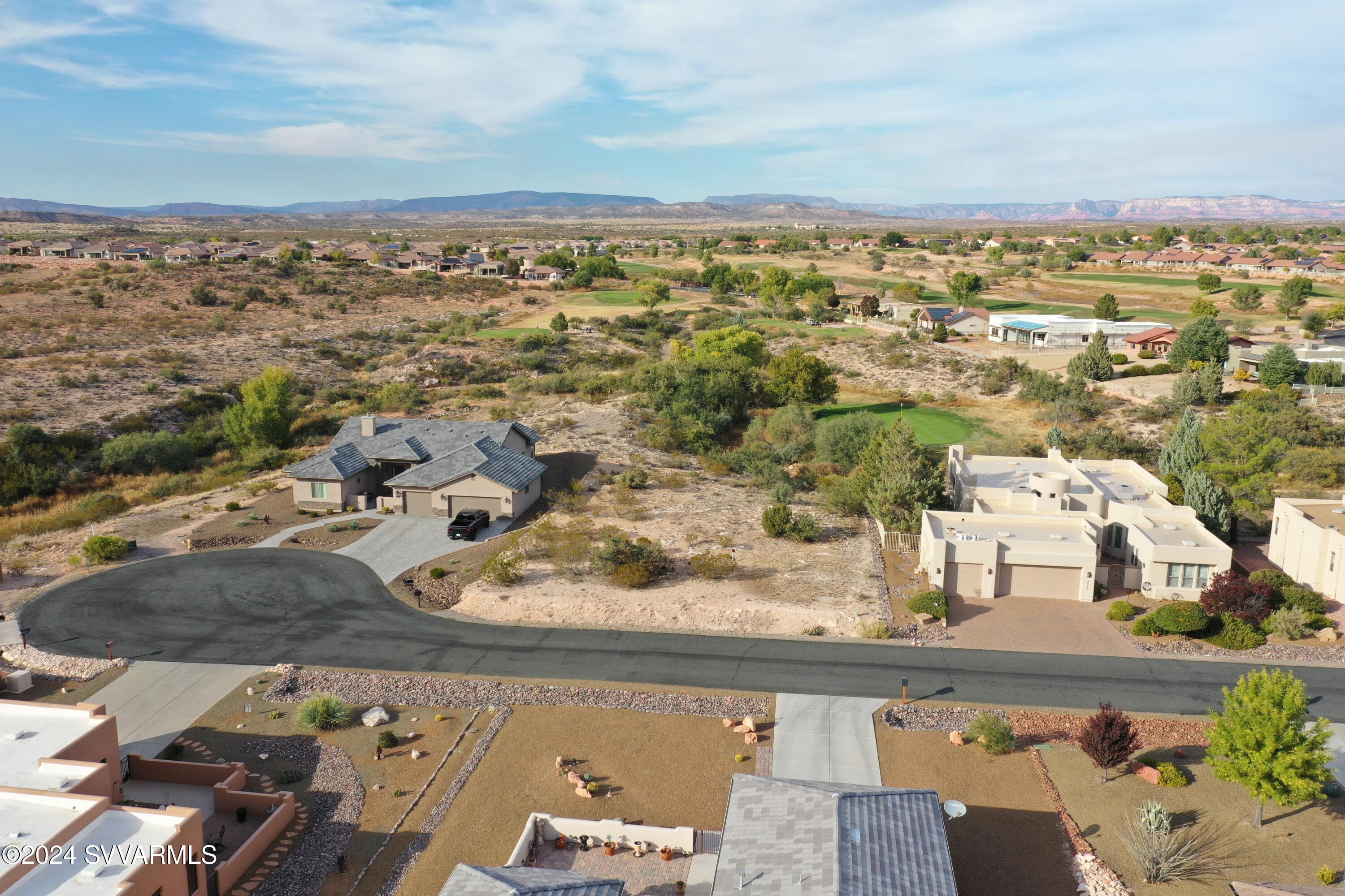 VSF - Turnberry Estates - Land