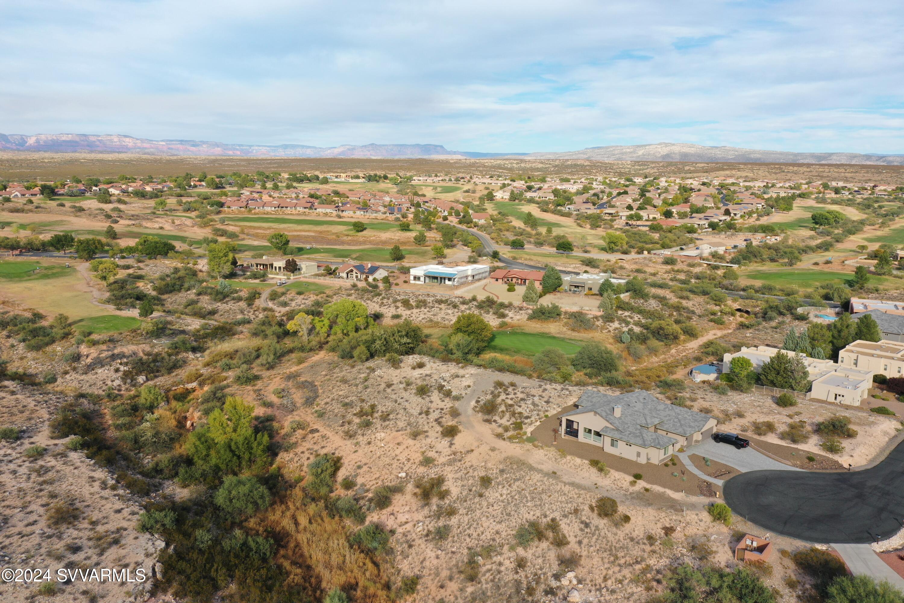 VSF - Turnberry Estates - Land