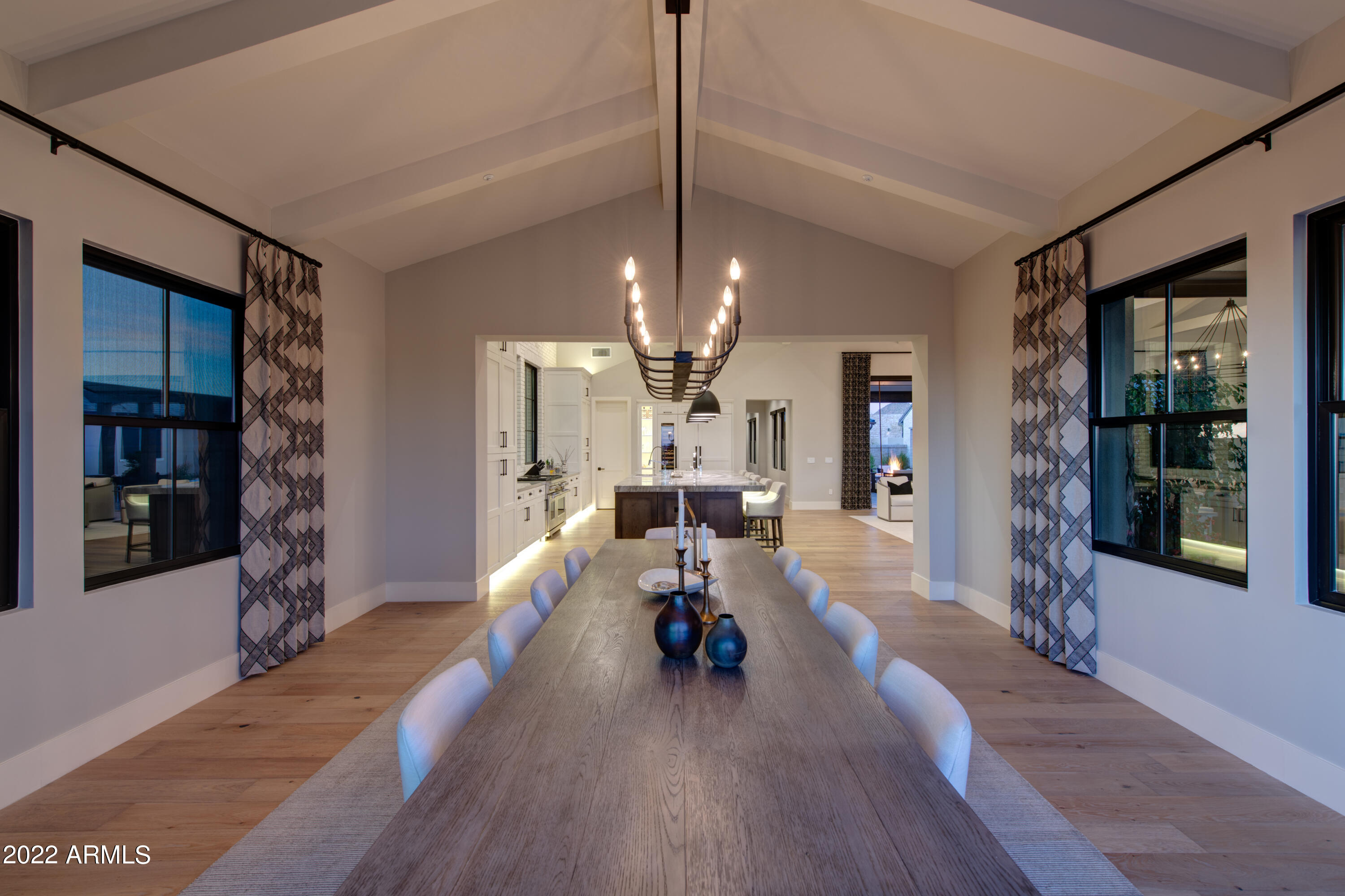 WHITE HORSE - Residential