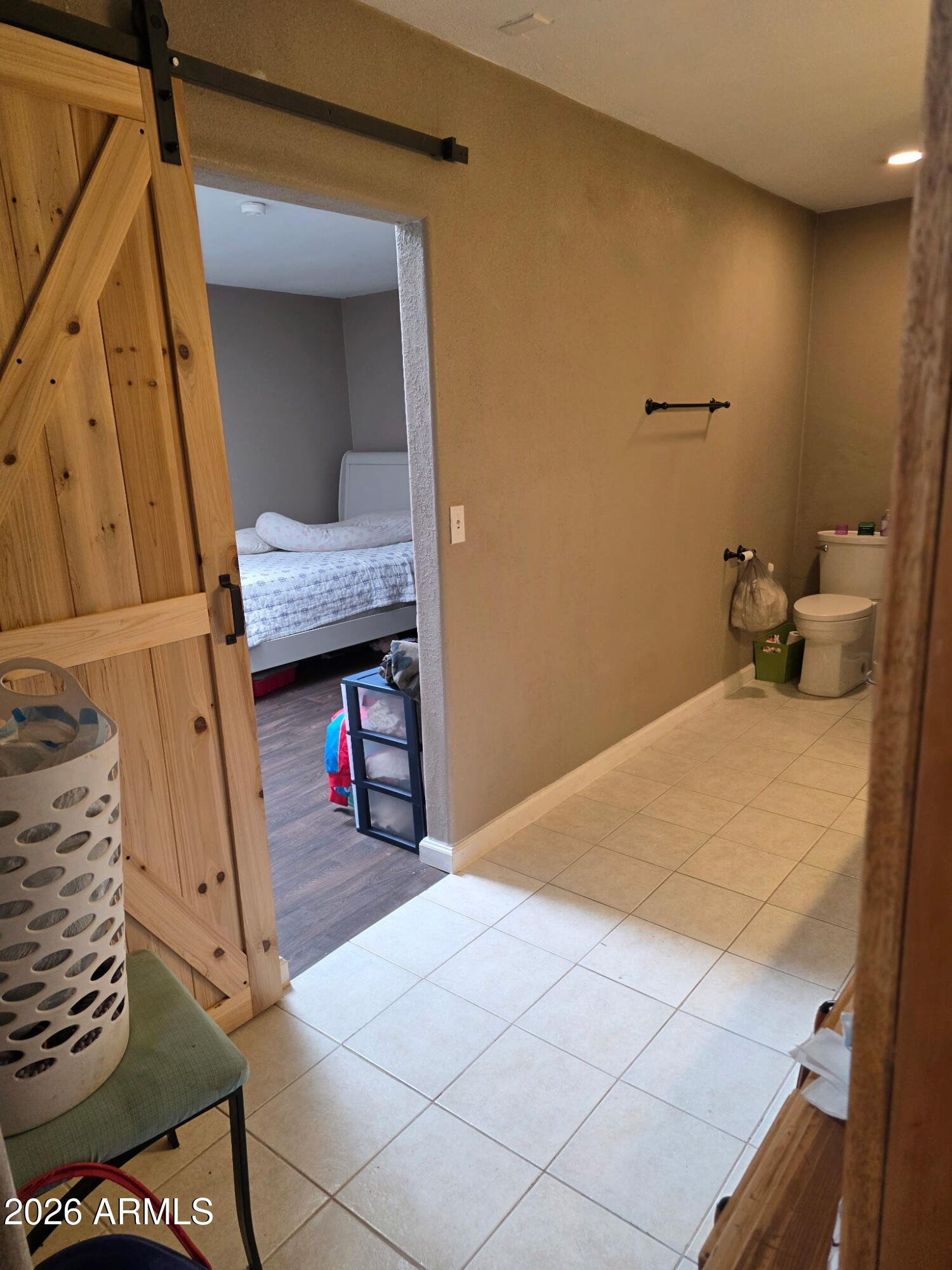 Section/Town/Range - Residential