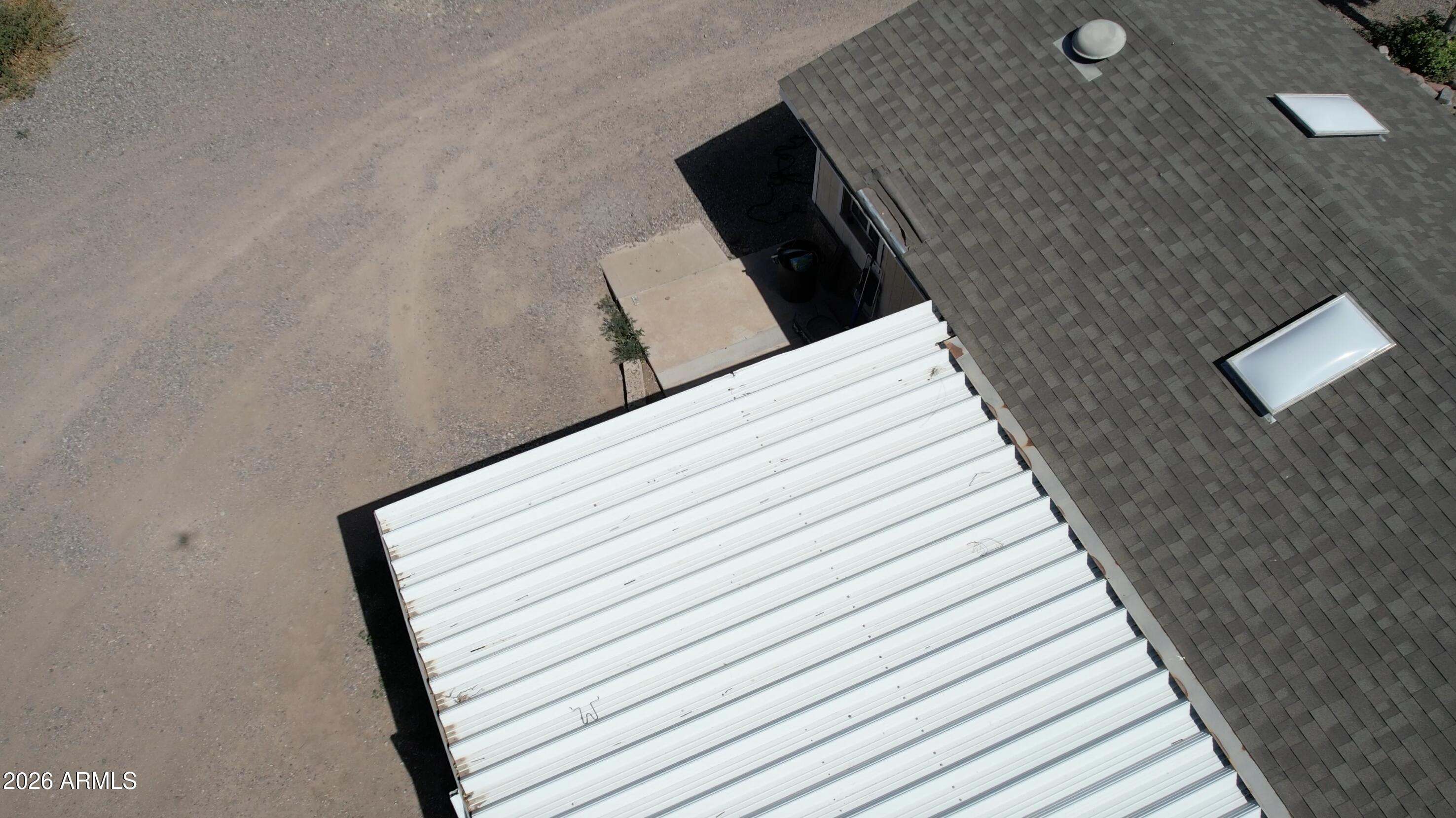 Section/Town/Range - Residential