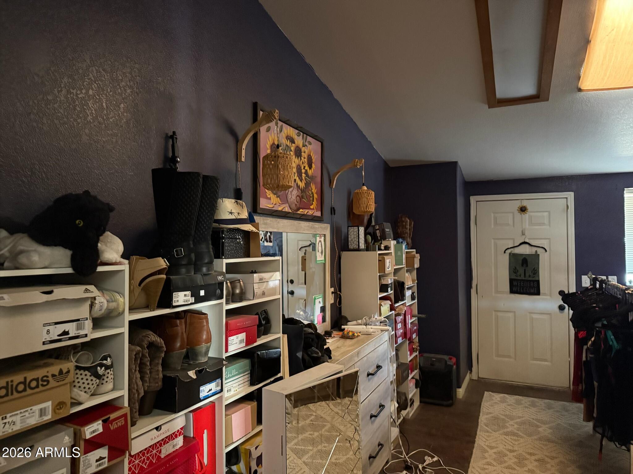 Section/Town/Range - Residential