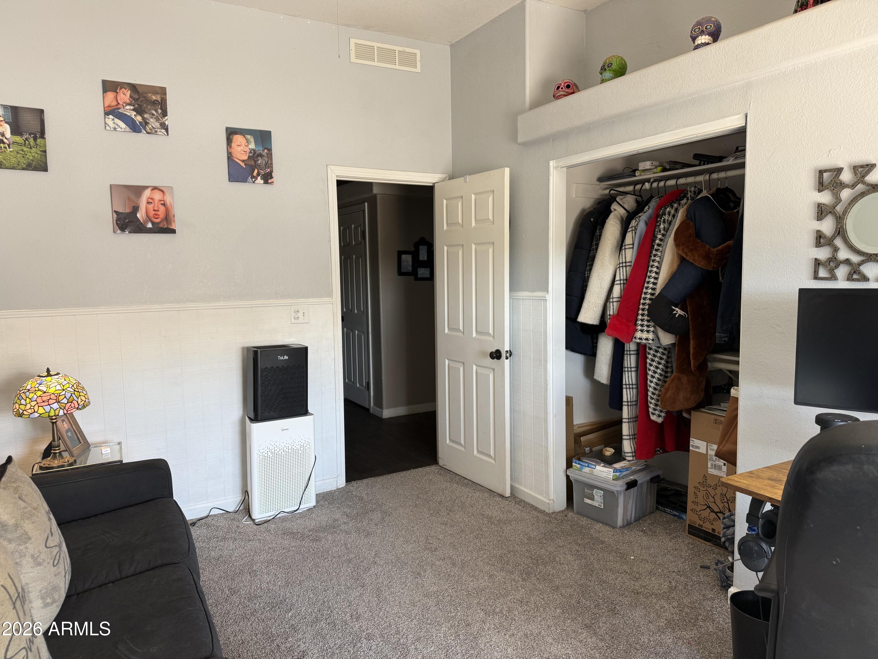 Section/Town/Range - Residential