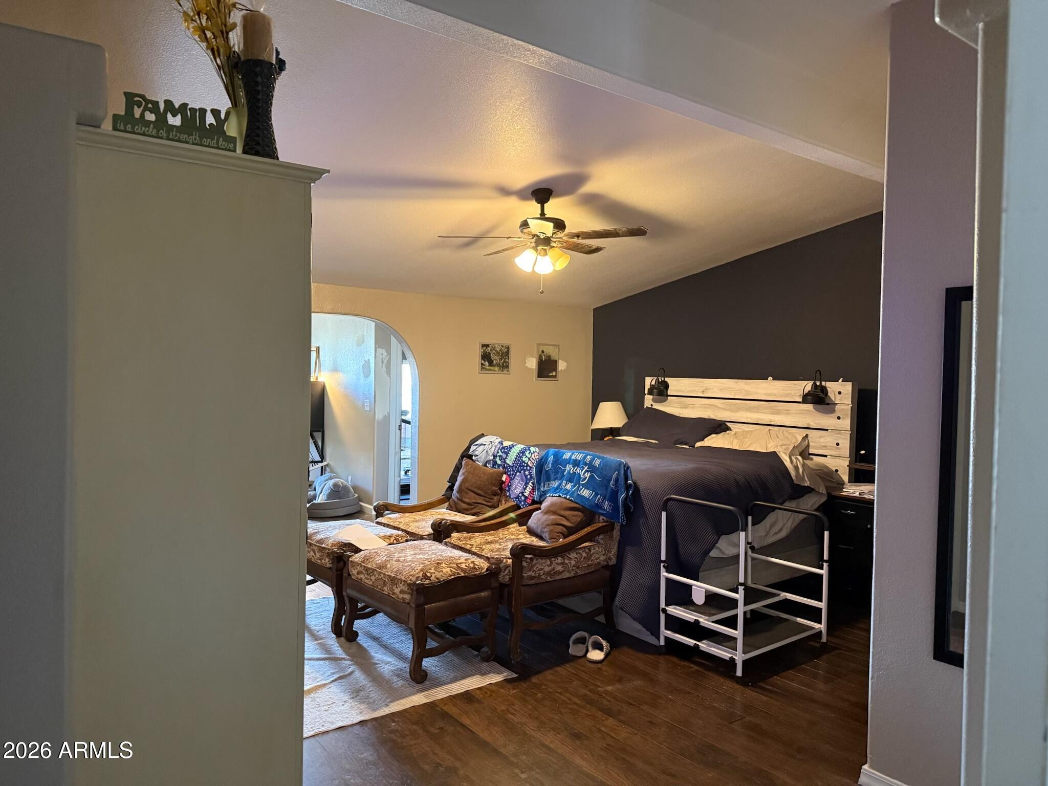 Section/Town/Range - Residential