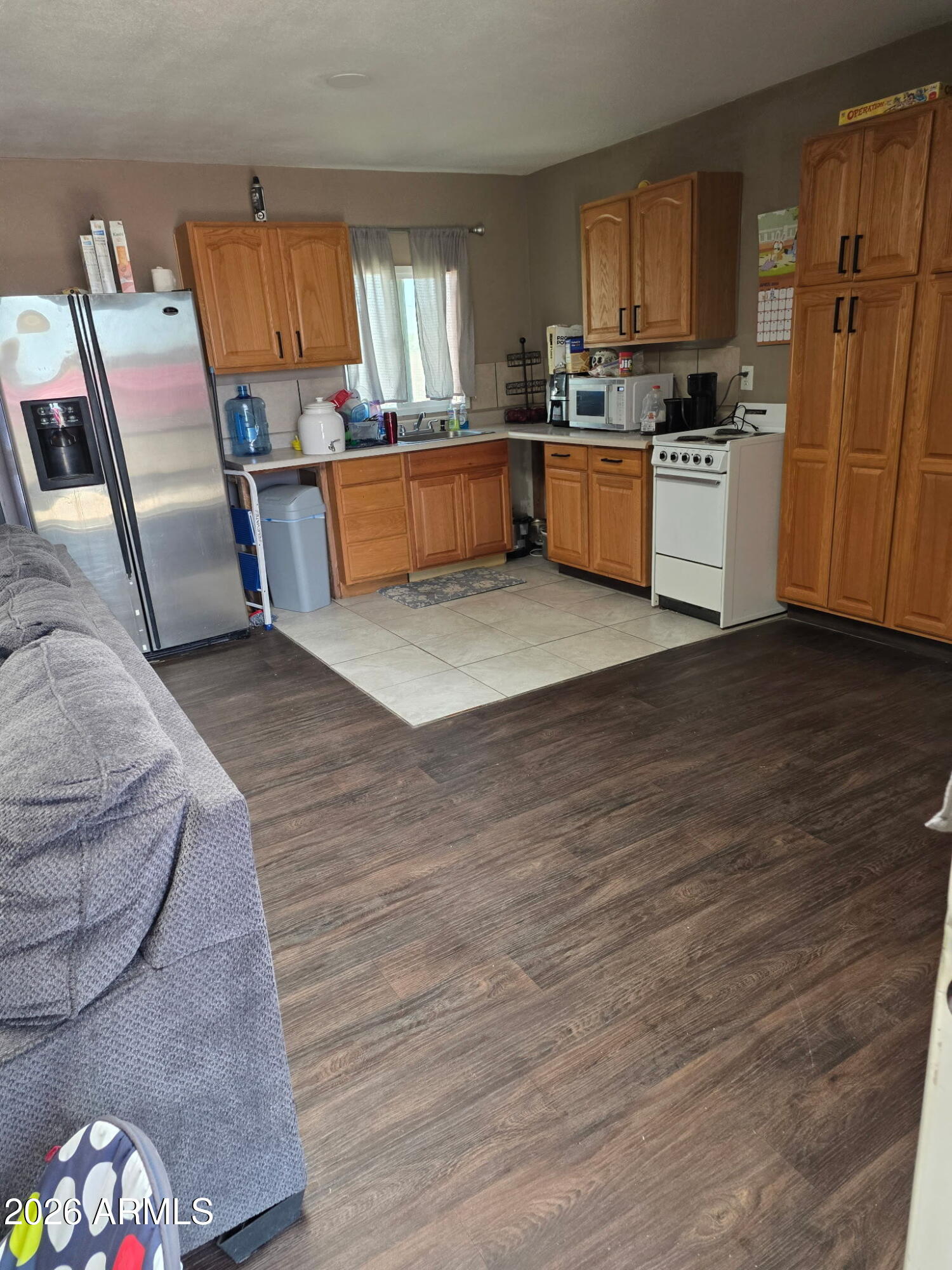 Section/Town/Range - Residential