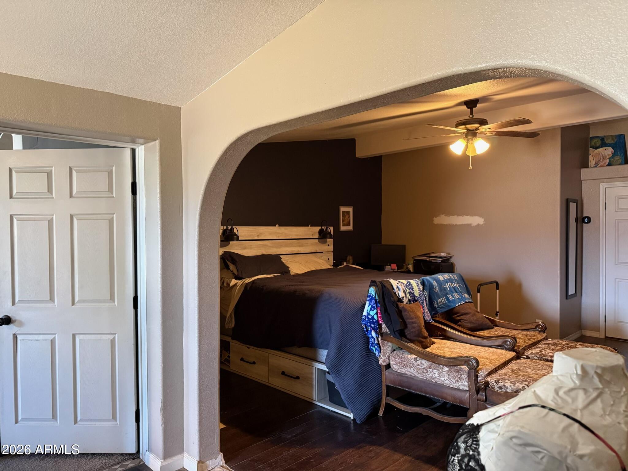 Section/Town/Range - Residential