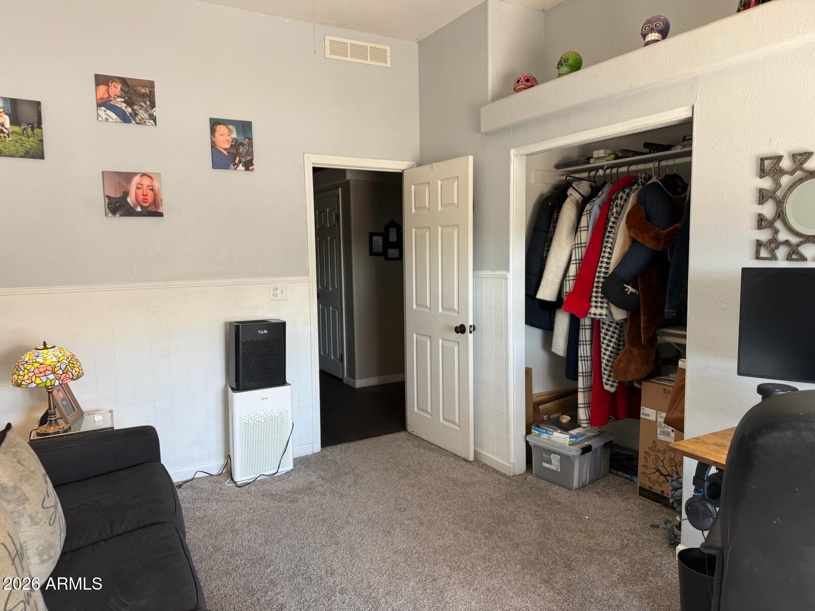 Section/Town/Range - Residential
