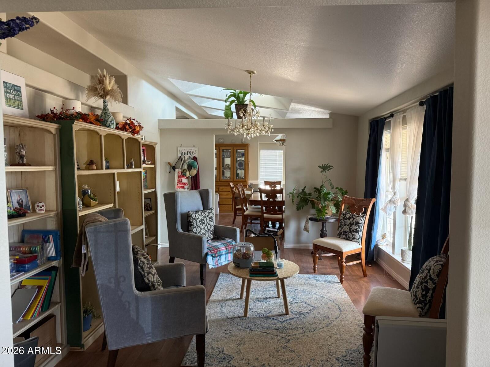 Section/Town/Range - Residential