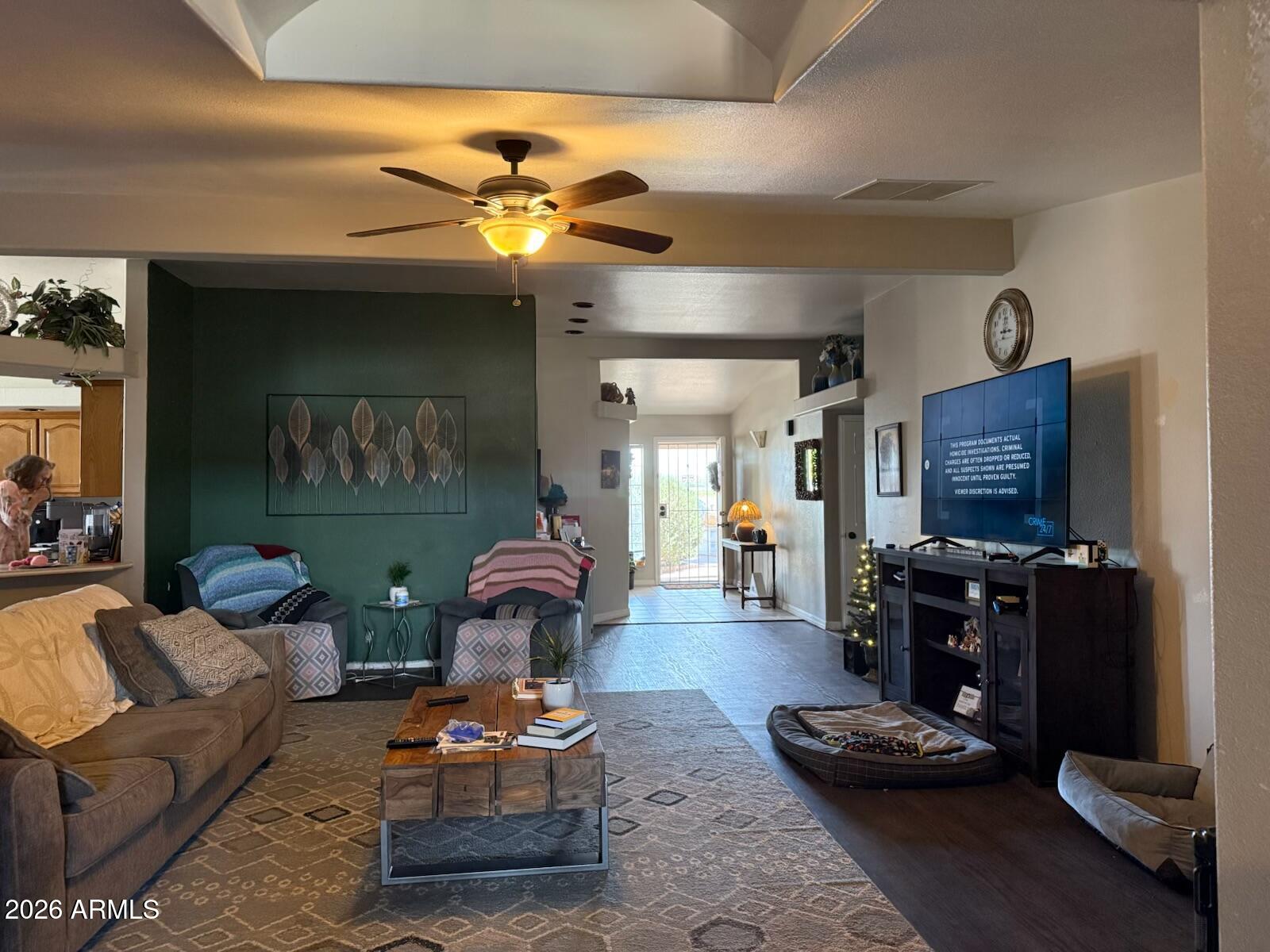 Section/Town/Range - Residential