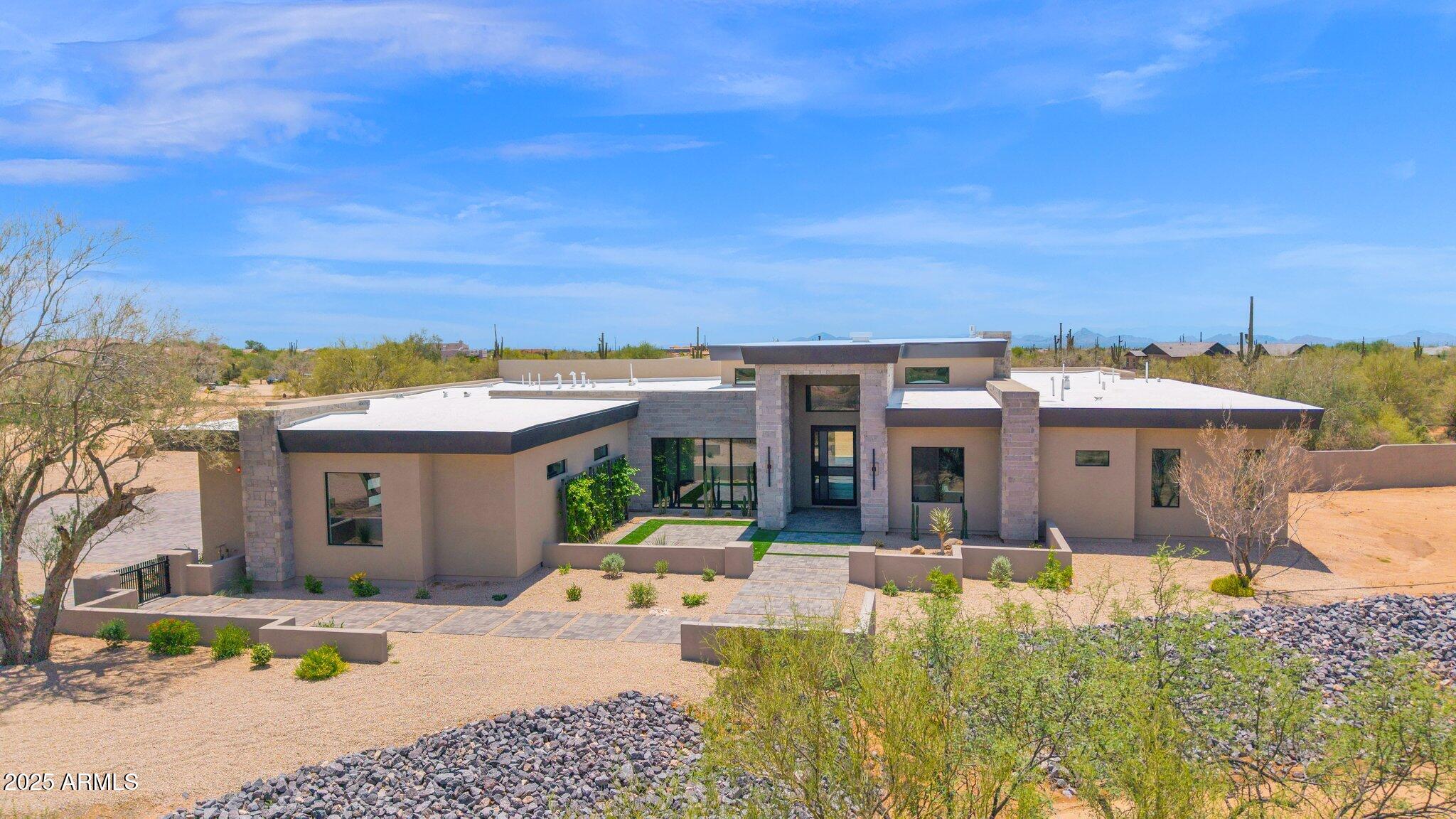 N/A - Residential