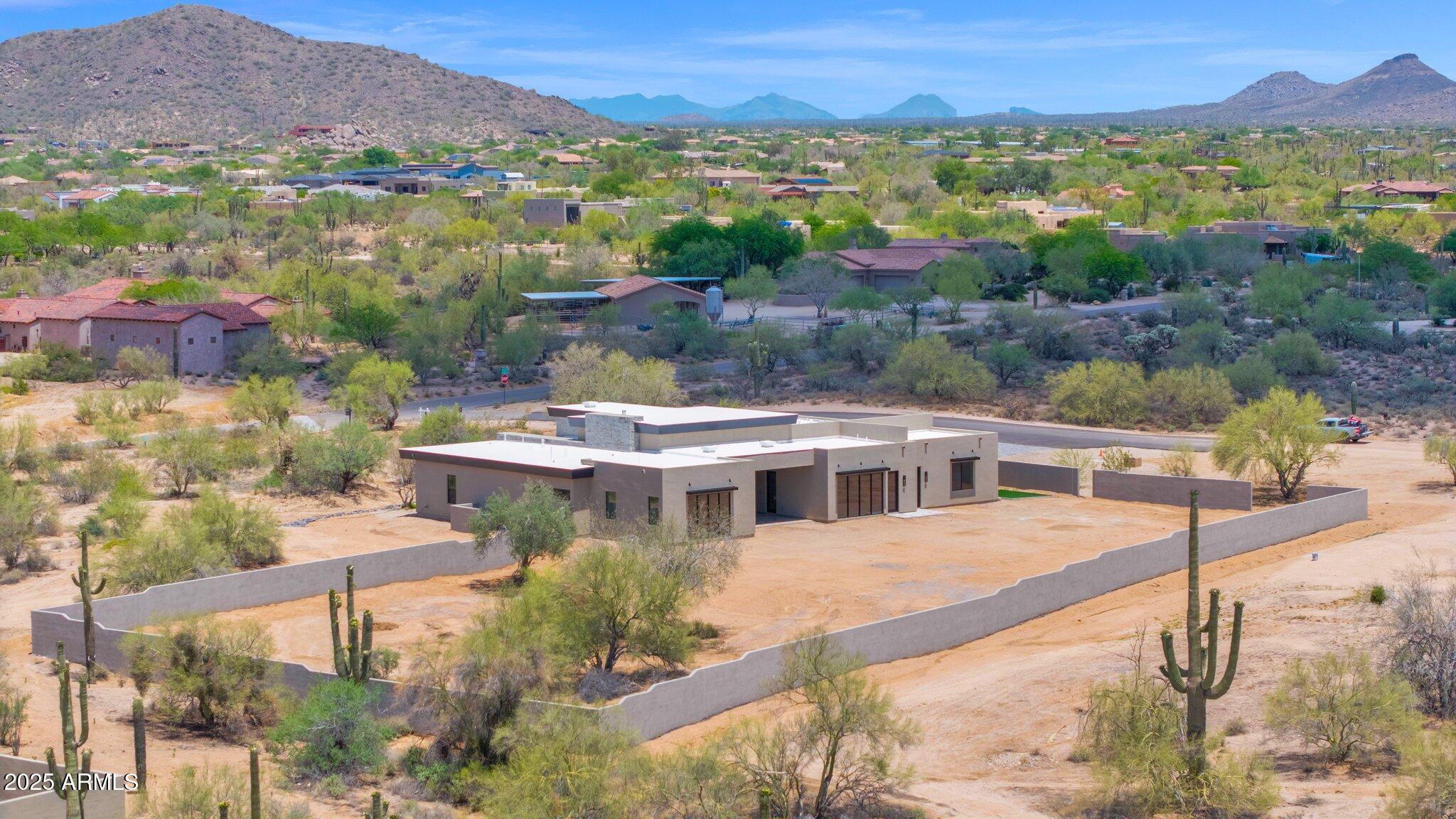 N/A - Residential