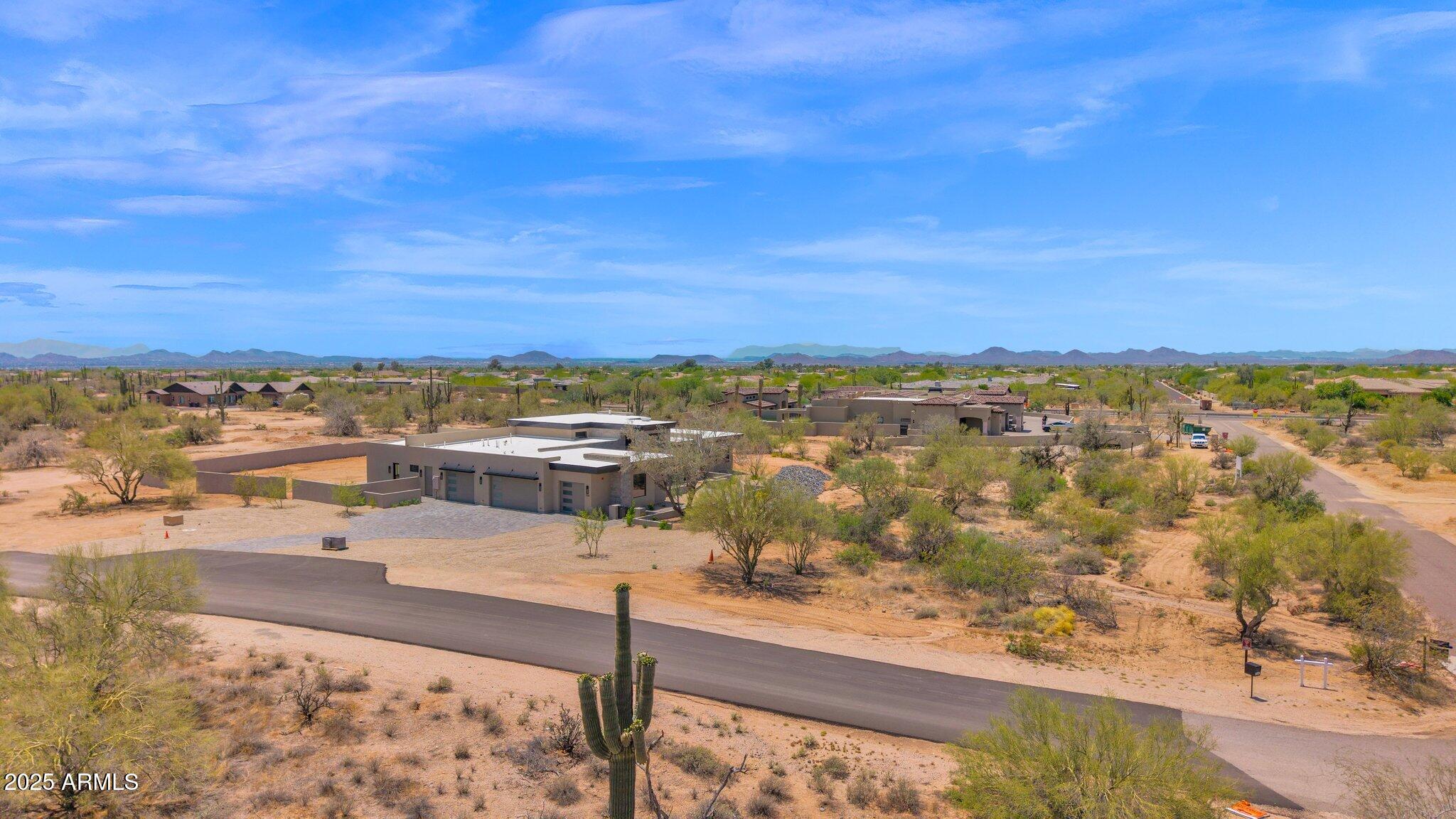 N/A - Residential
