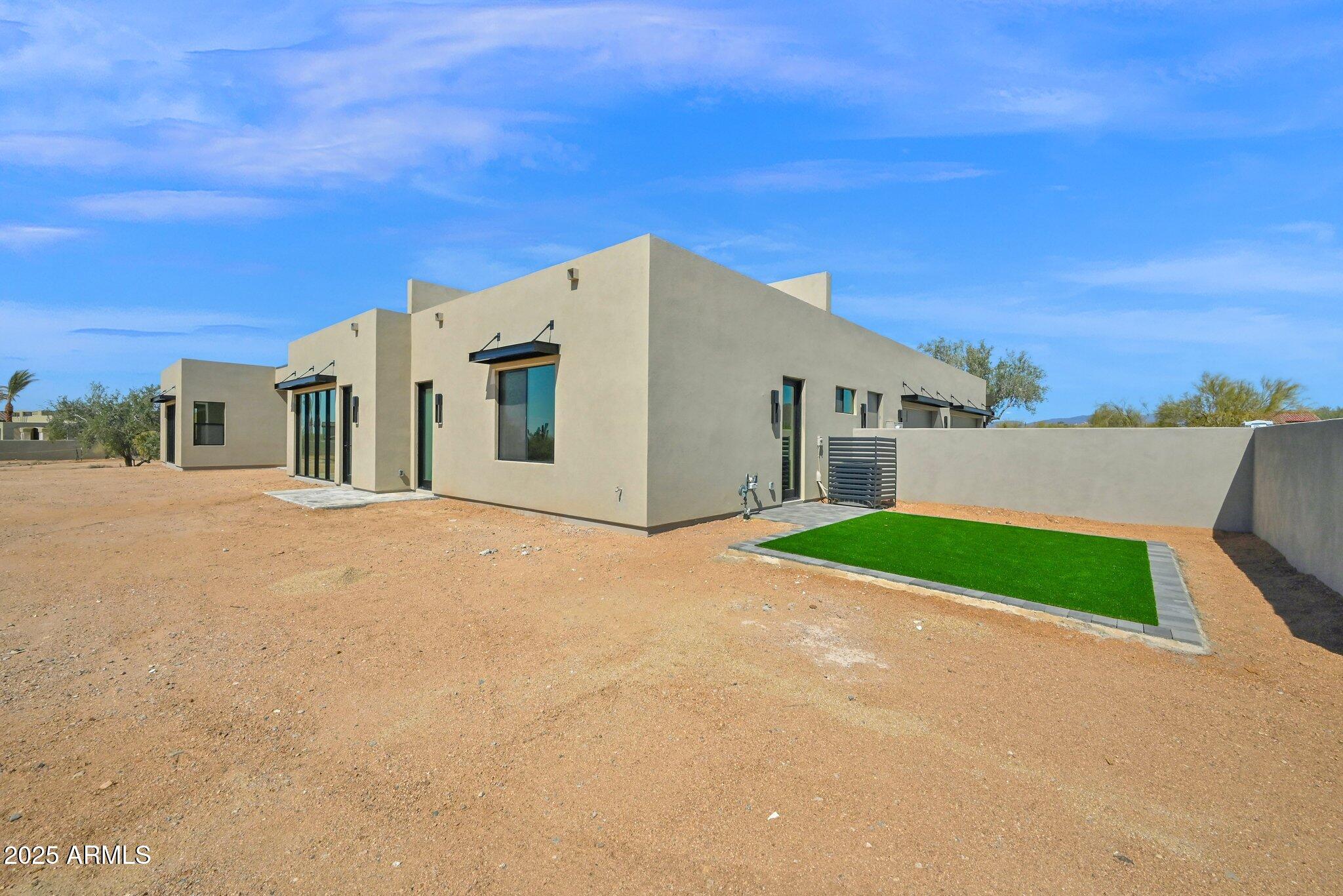 N/A - Residential