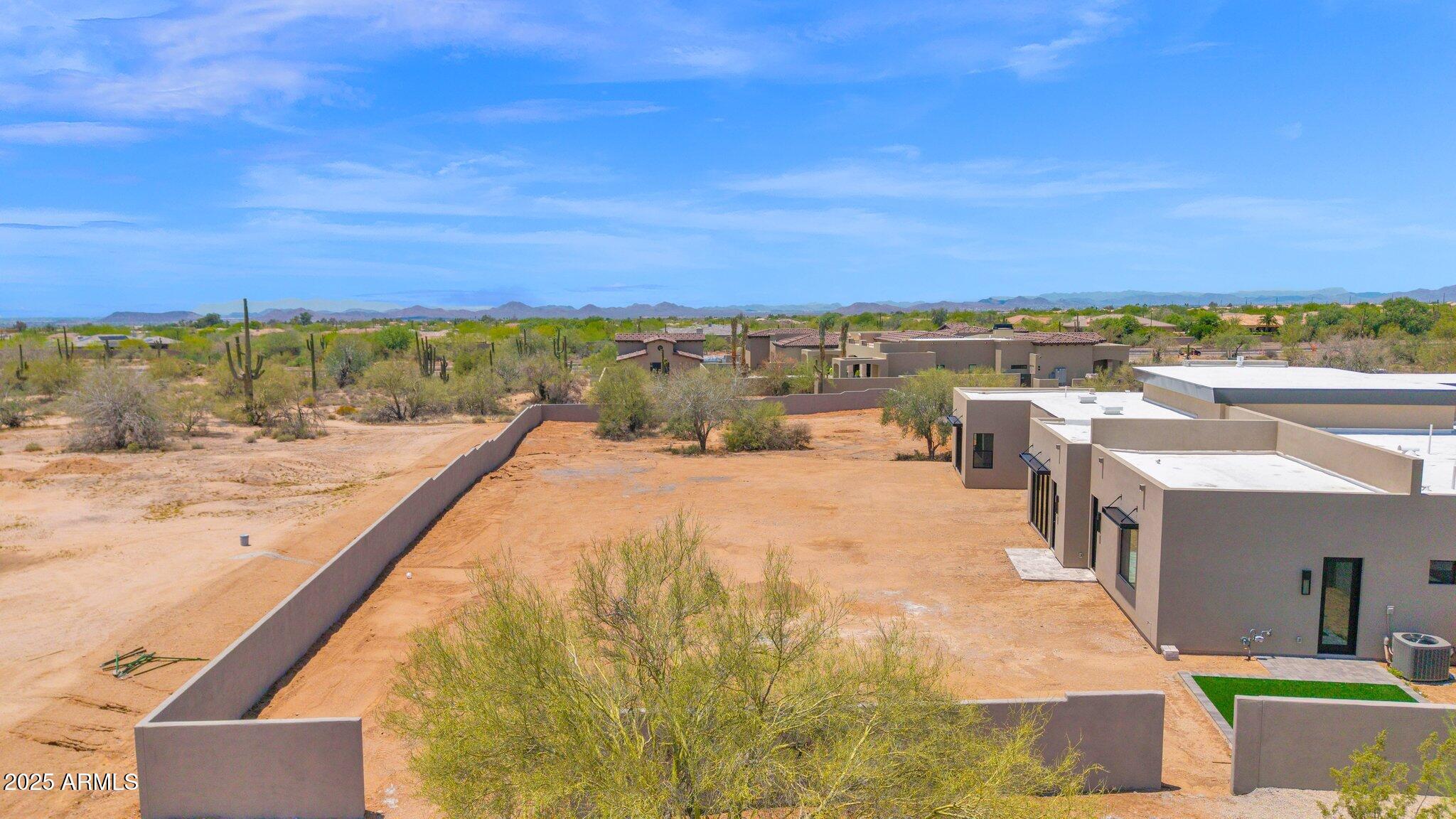 N/A - Residential