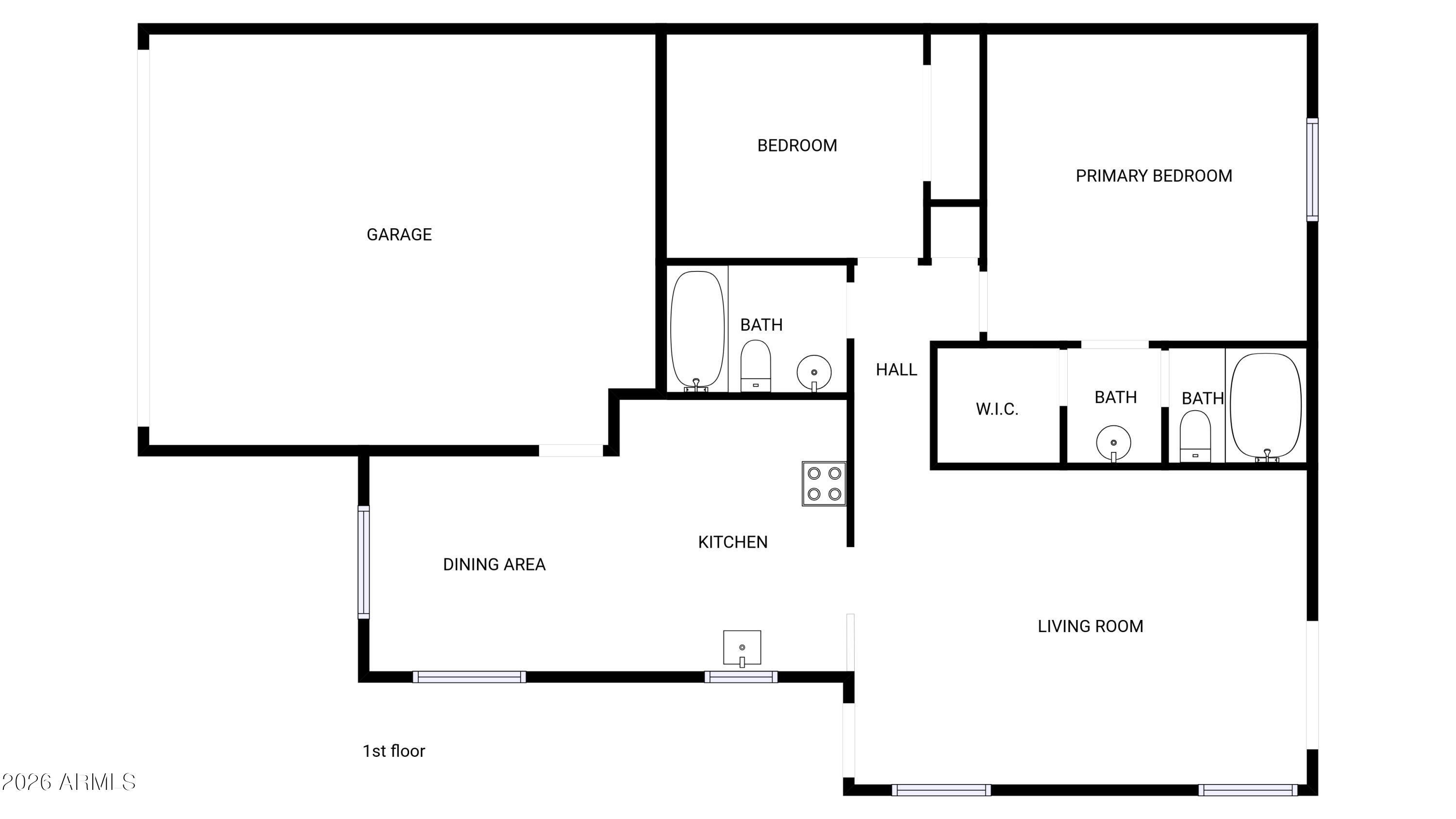 DREAMING SUMMIT UNIT 2B - Residential