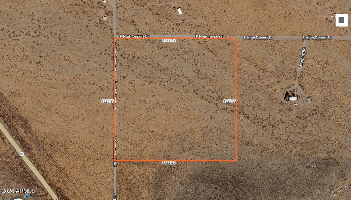 MULE MOUNTAIN RANCHES PHASE 2 - Land