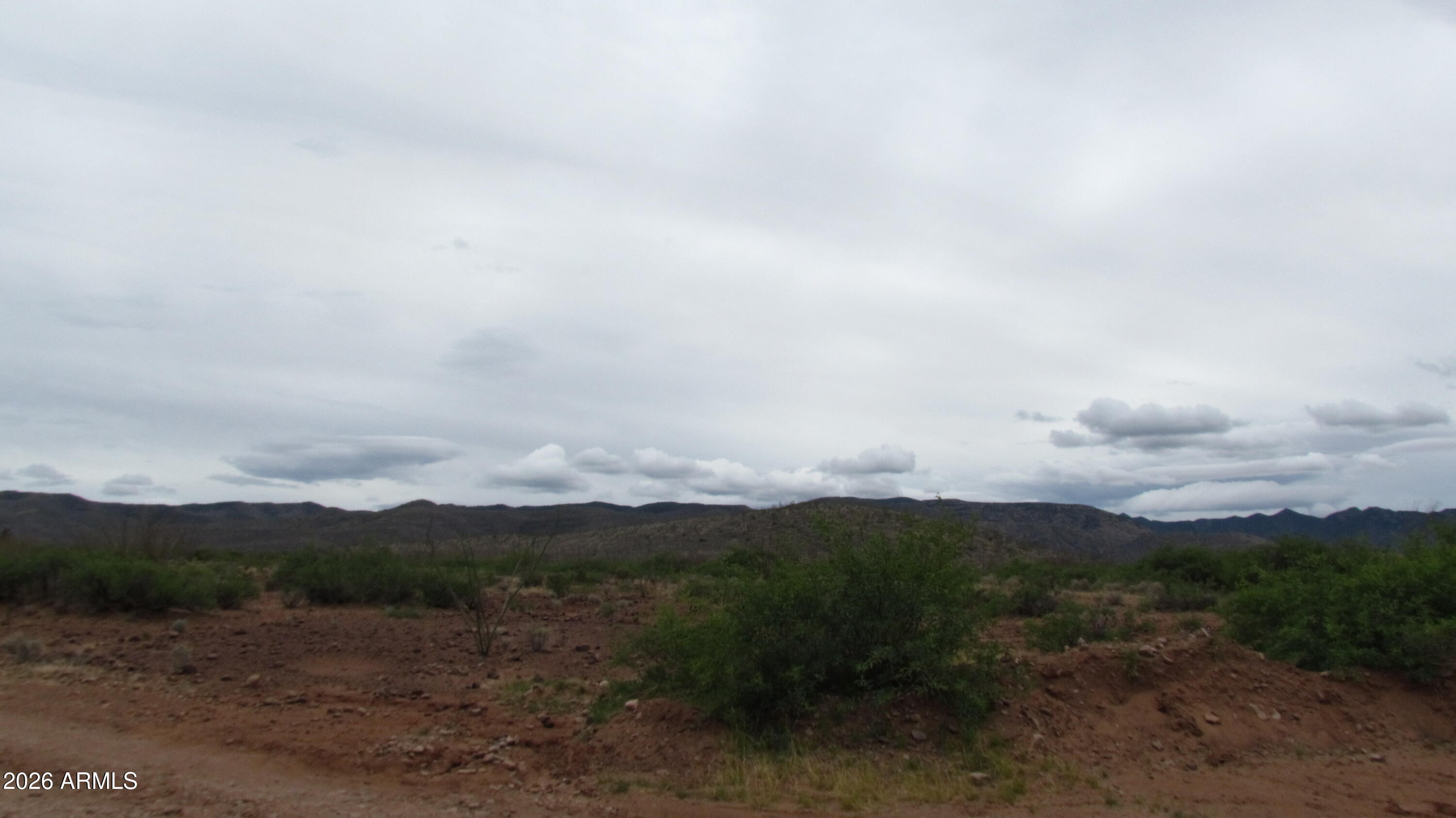 MULE MOUNTAIN RANCHES PHASE 2 - Land