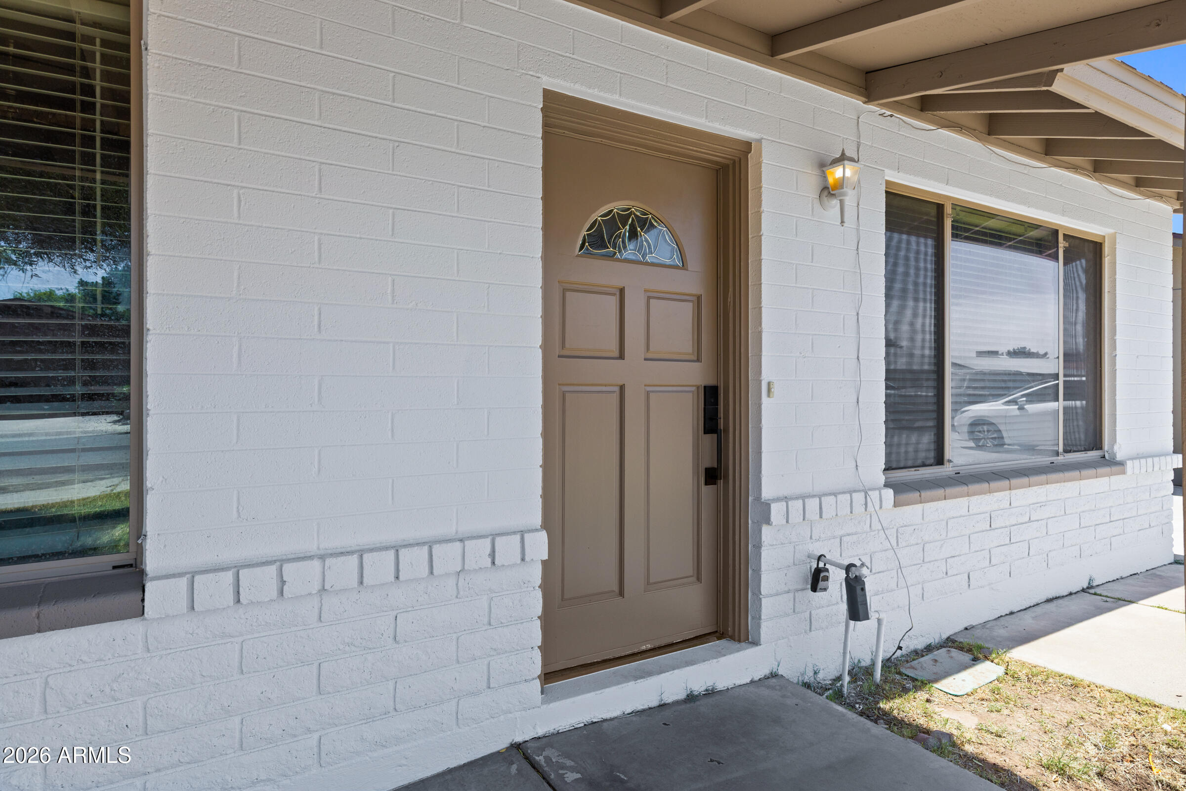 ARCADIA VILLAGE UNIT 1 - Residential
