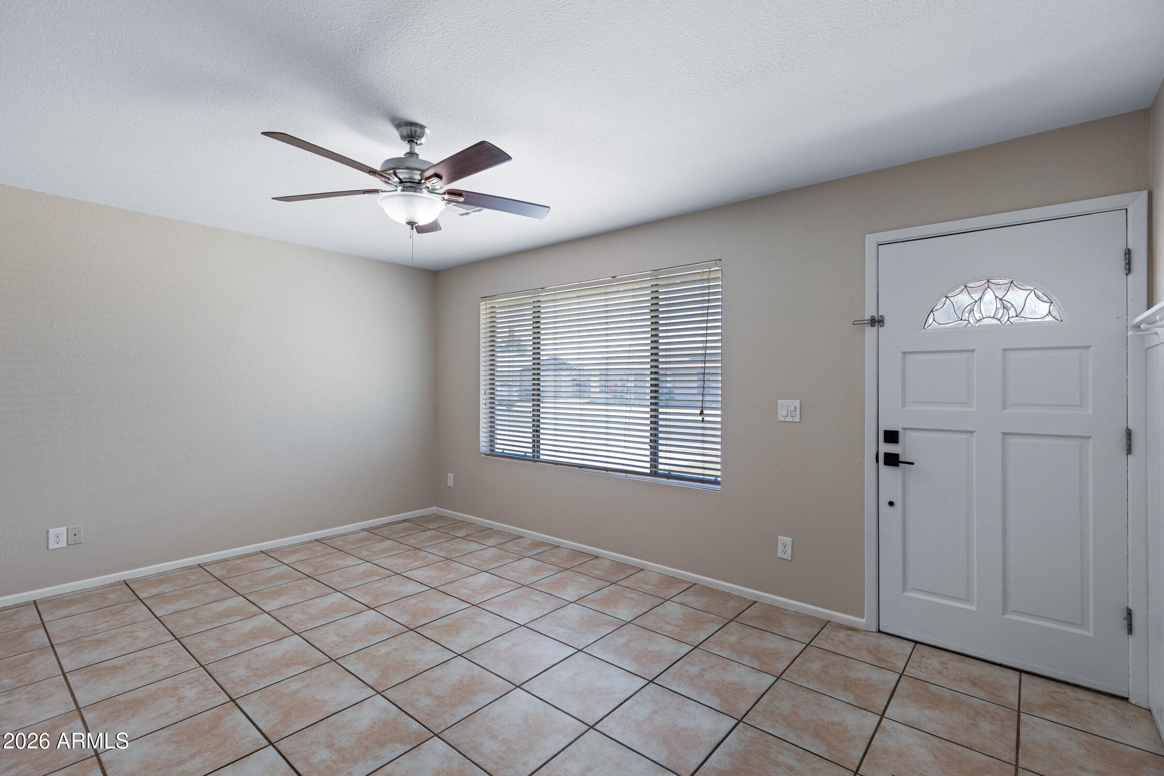 ARCADIA VILLAGE UNIT 1 - Residential